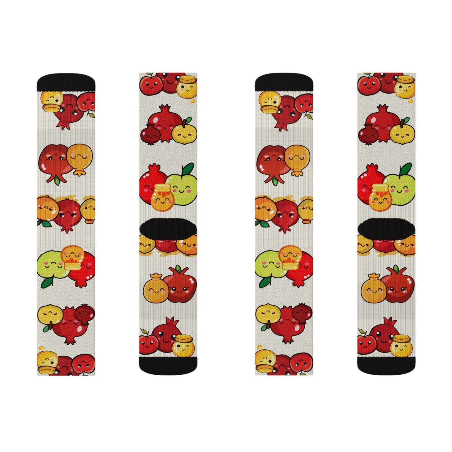 Rosh Hashanah Socks