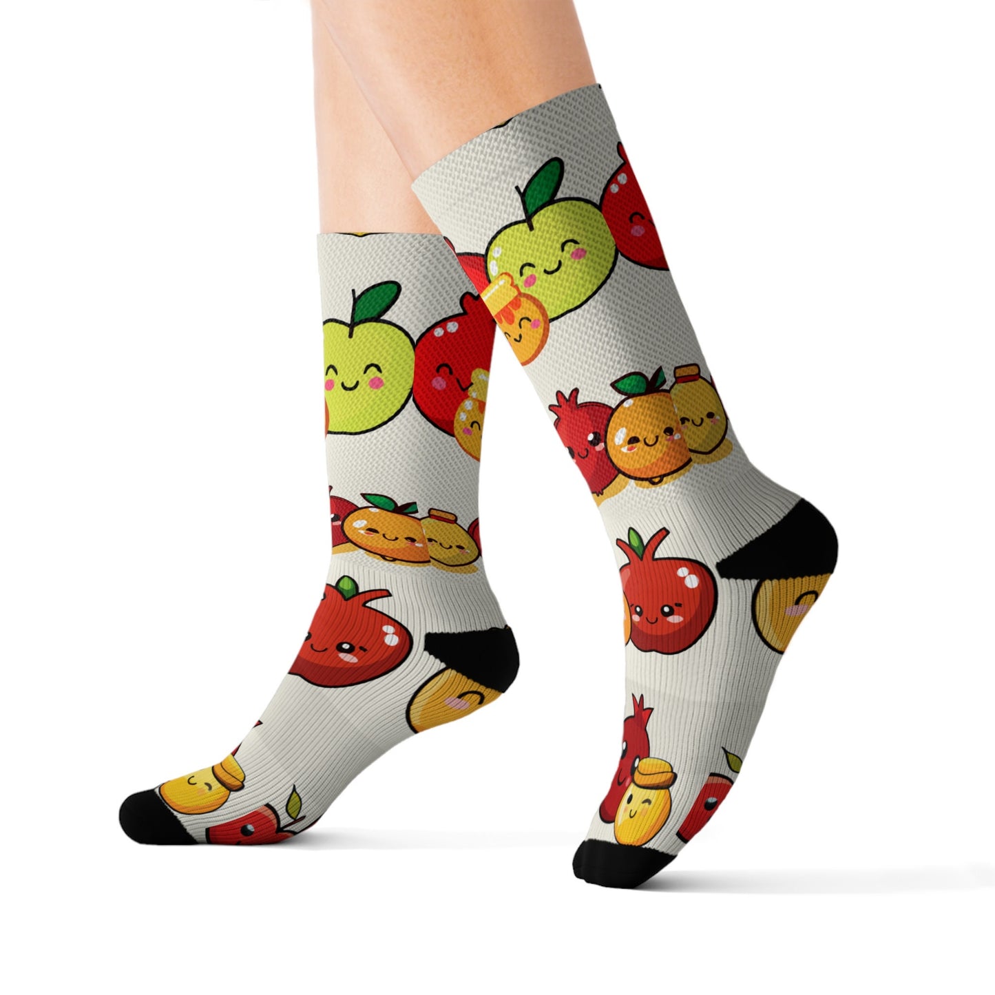 Rosh Hashanah Socks