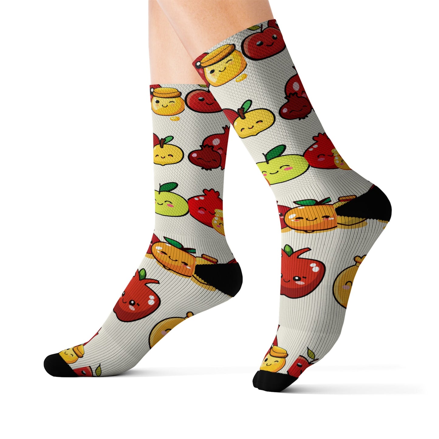 Rosh Hashanah Socks