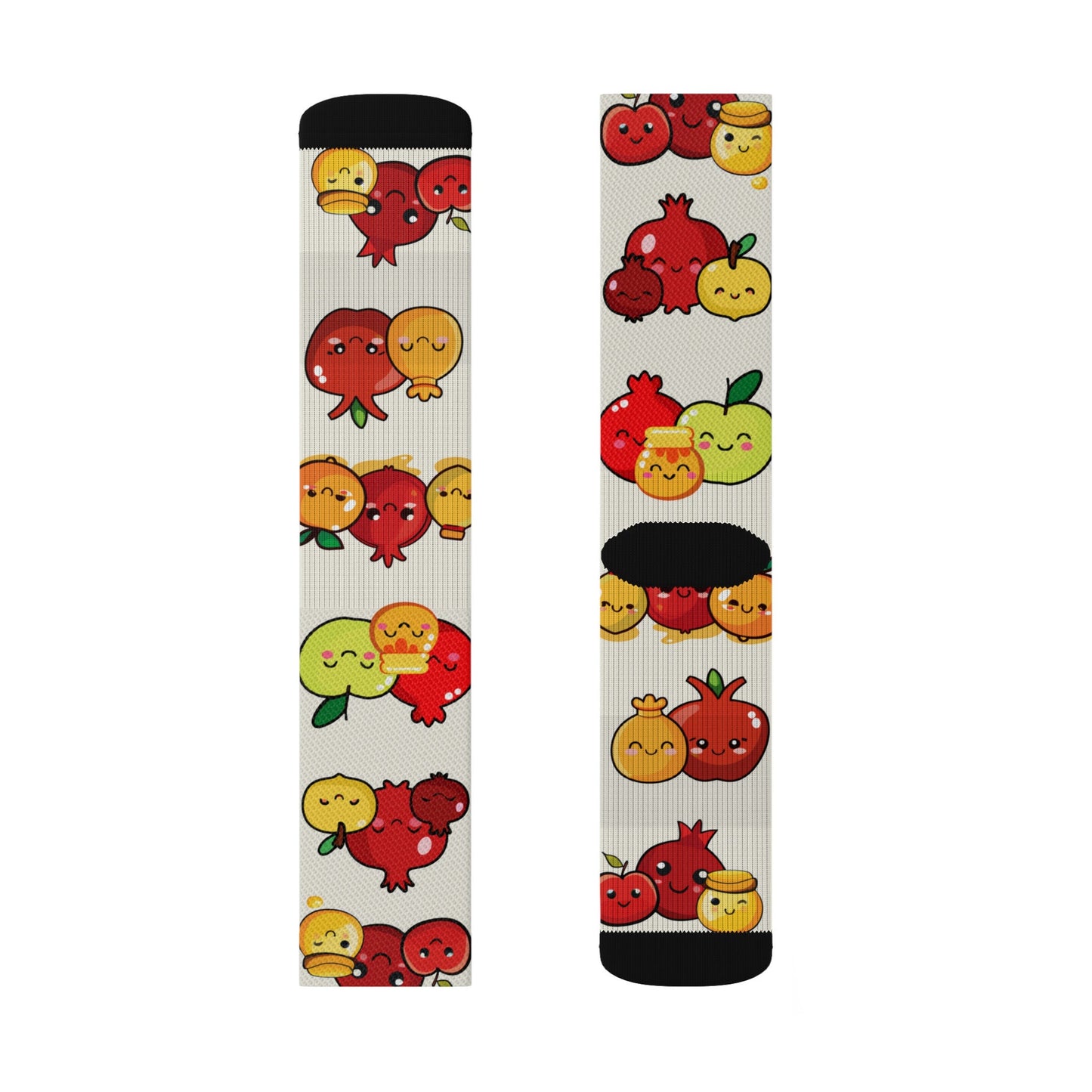Rosh Hashanah Socks