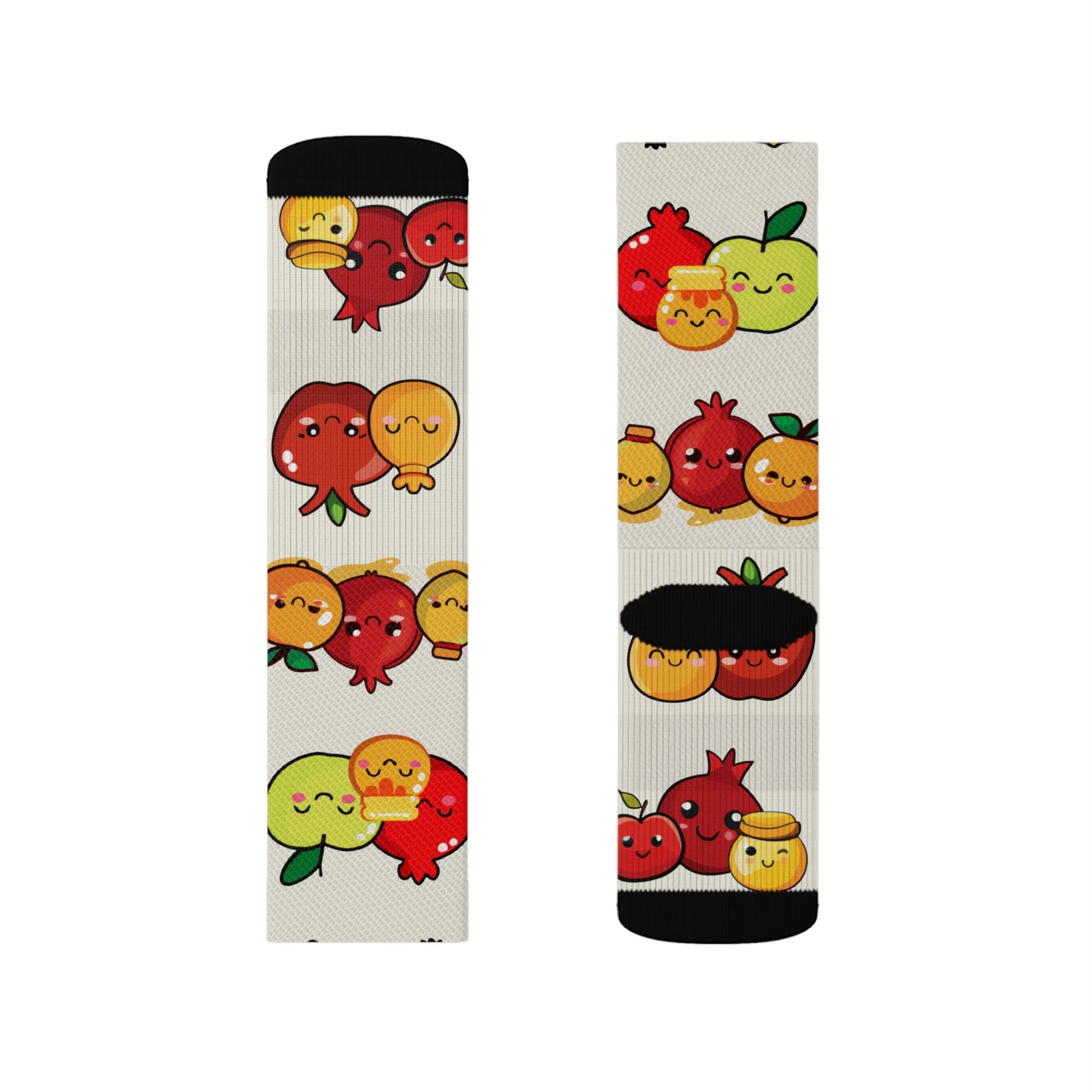 Rosh Hashanah Socks