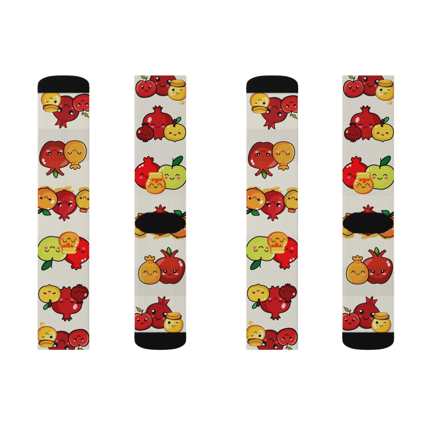 Rosh Hashanah Socks