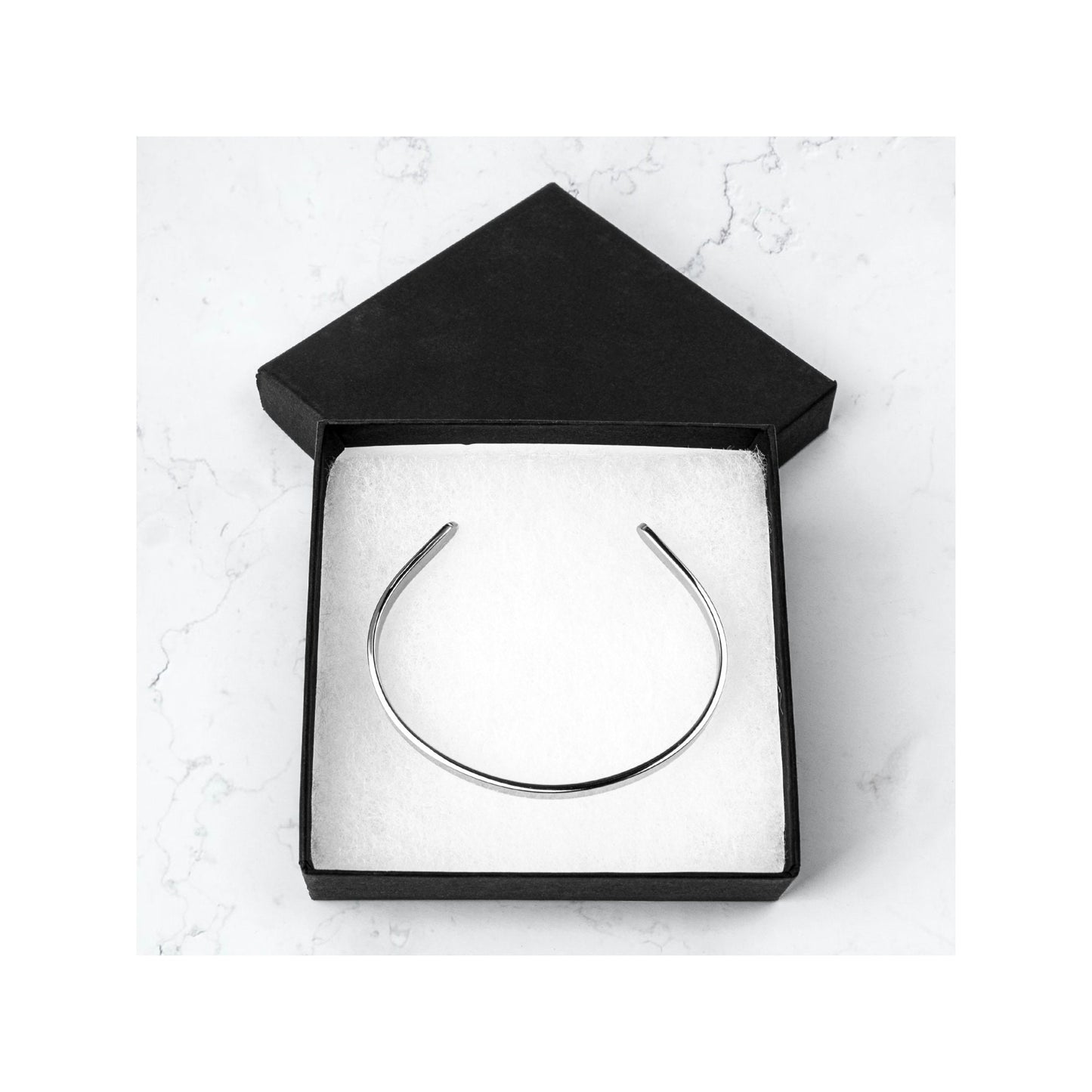 Tikum Olam cuff bracelet