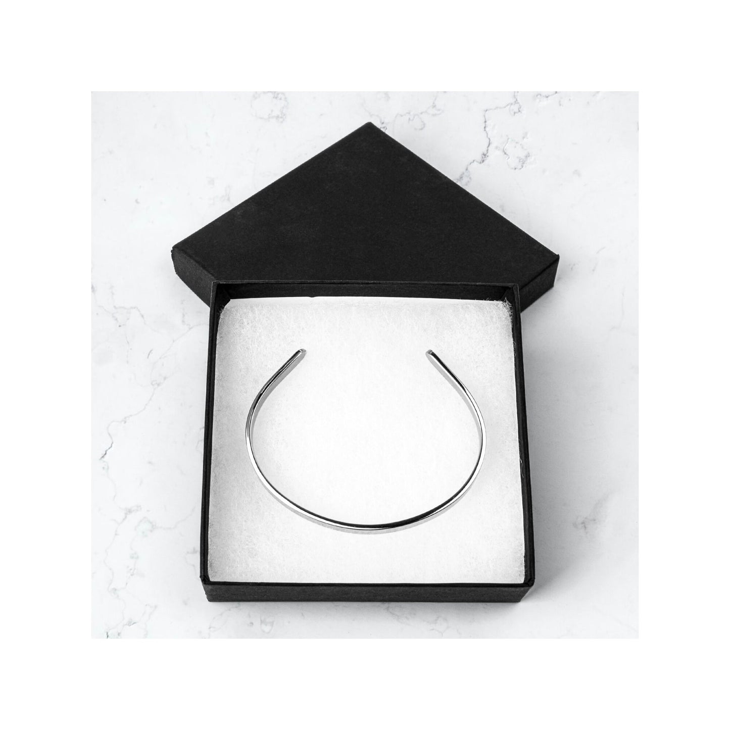 Tikum Olam cuff bracelet