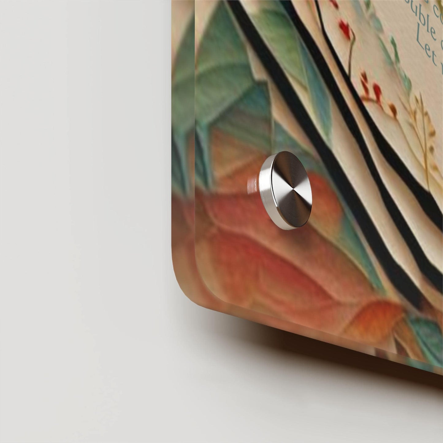 Hebrew Home Blessing Art – Tree of Life Birkat HaBayit, Jewish Wedding Present