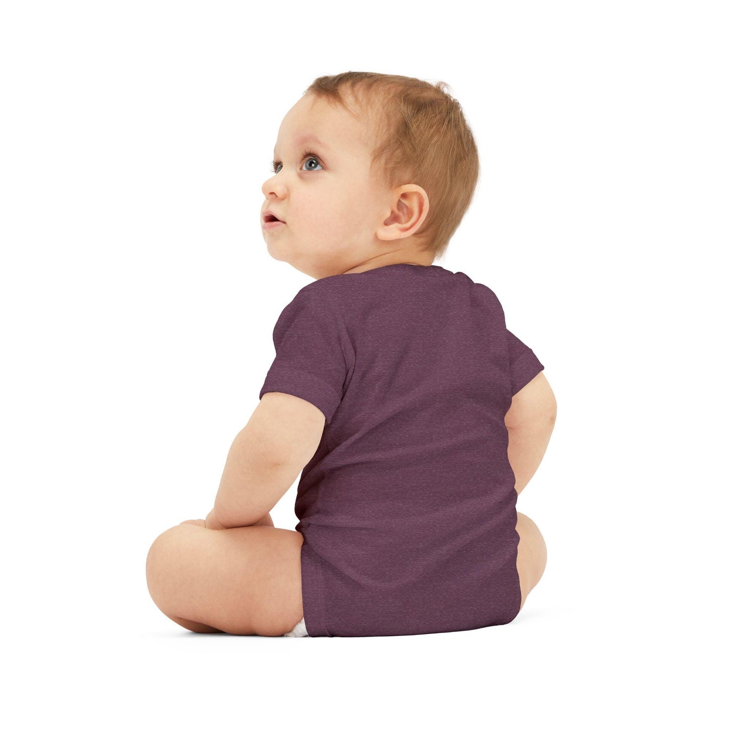 Matzah Ballin Cute Infant Jersey One Piece, Passover Baby Bodysuit, Seder Outfit, Jewish Baby Shower Gift, Pesach Clothing, Unisex