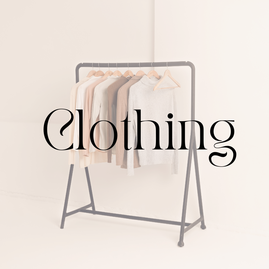 Clothing