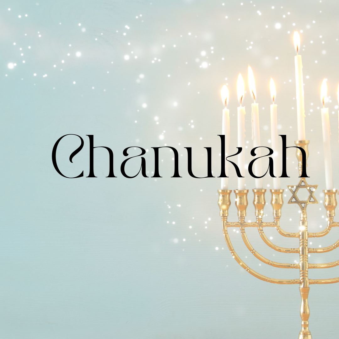 Chanukah