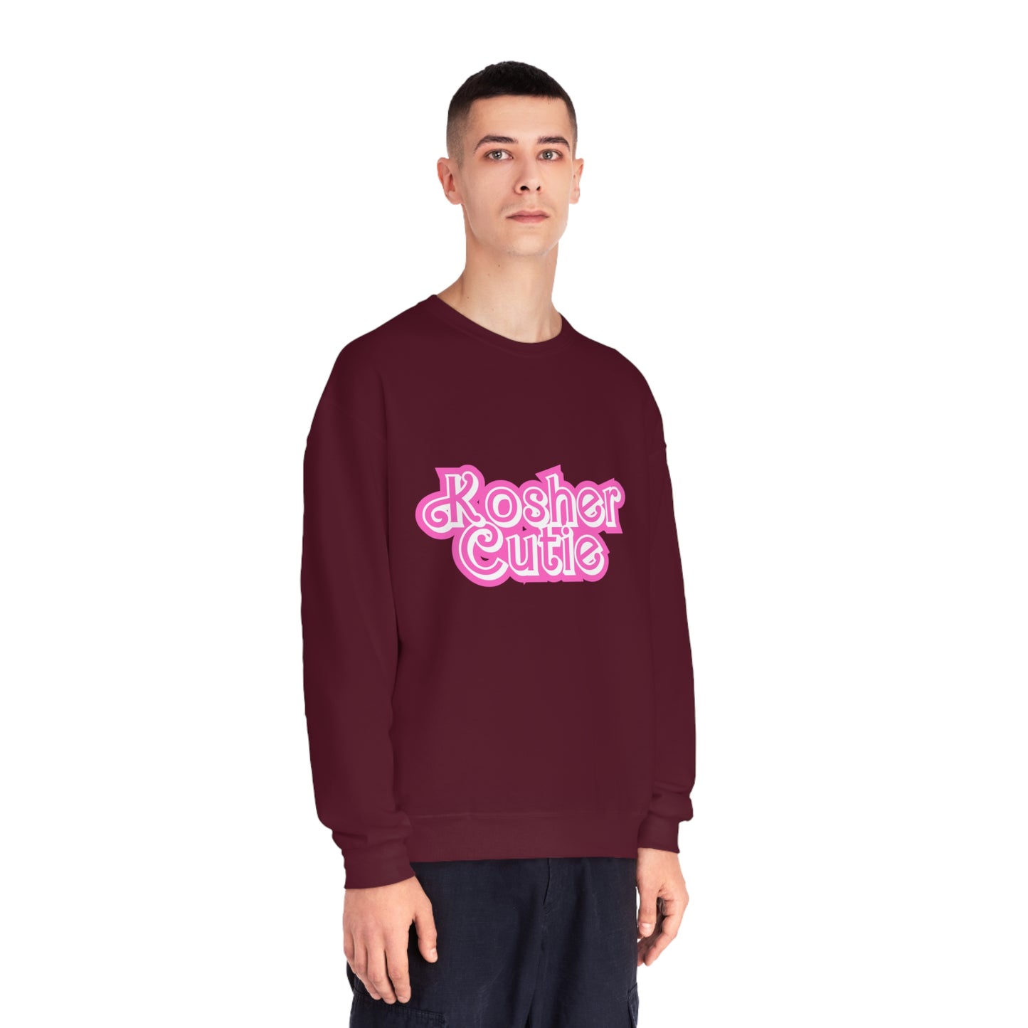 Kosher Cutie  Sweatshirt