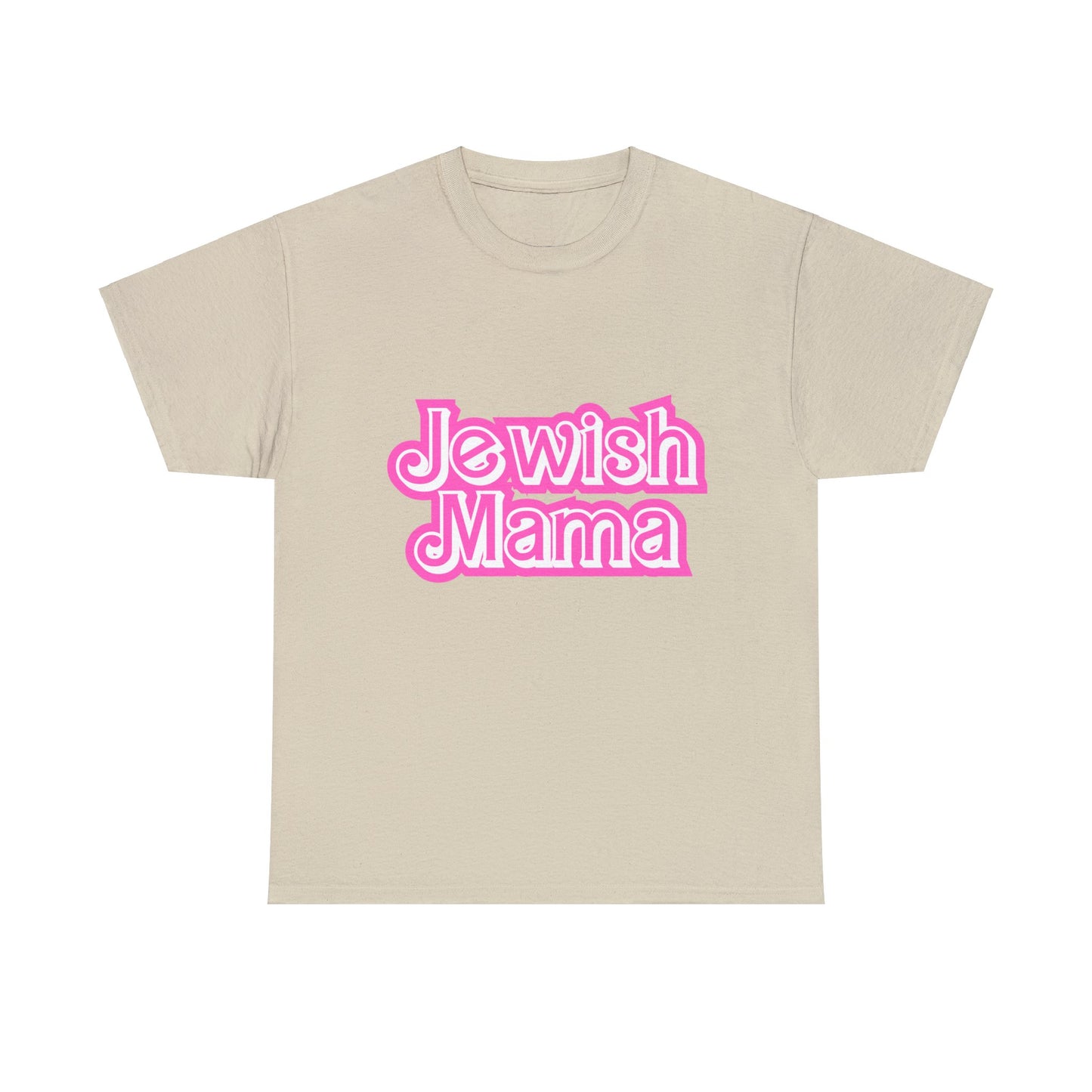 Jewish Mama- T-shirt