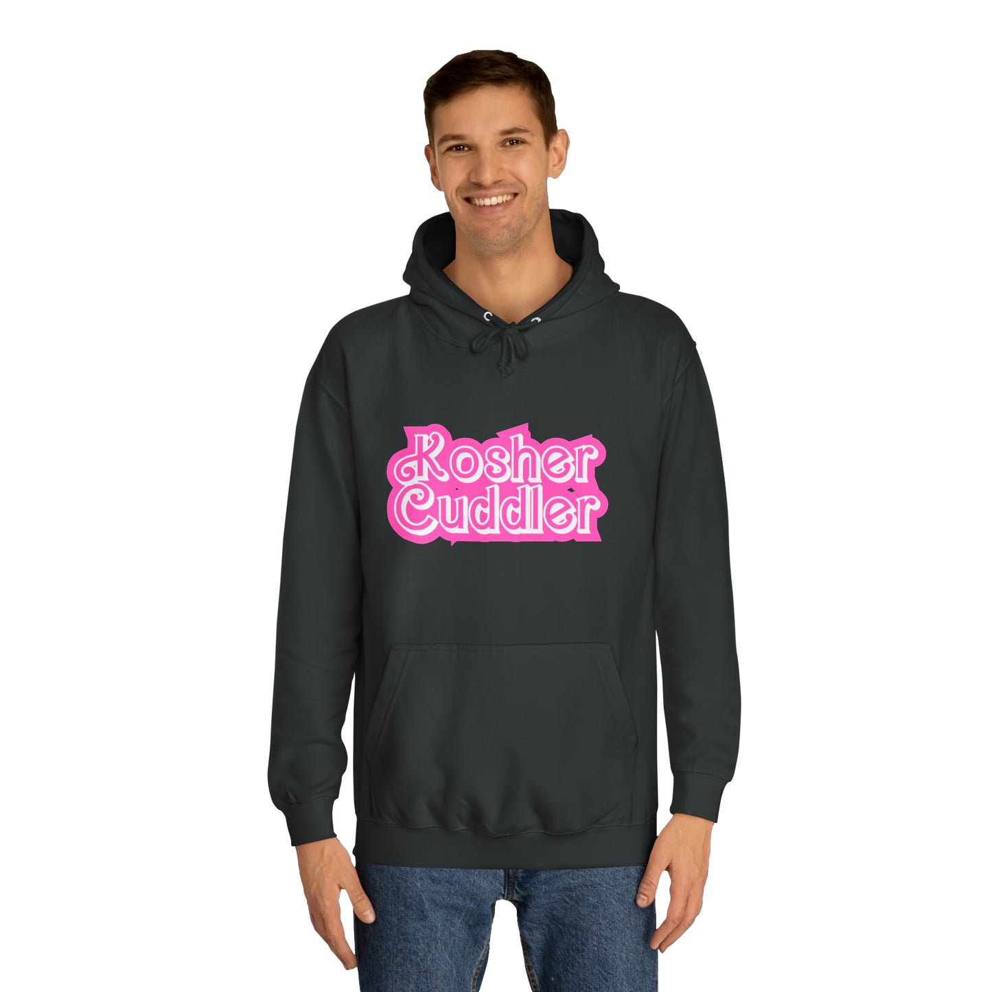 Kosher Cuddler Unisex Heavy Blend Sweatshirt*