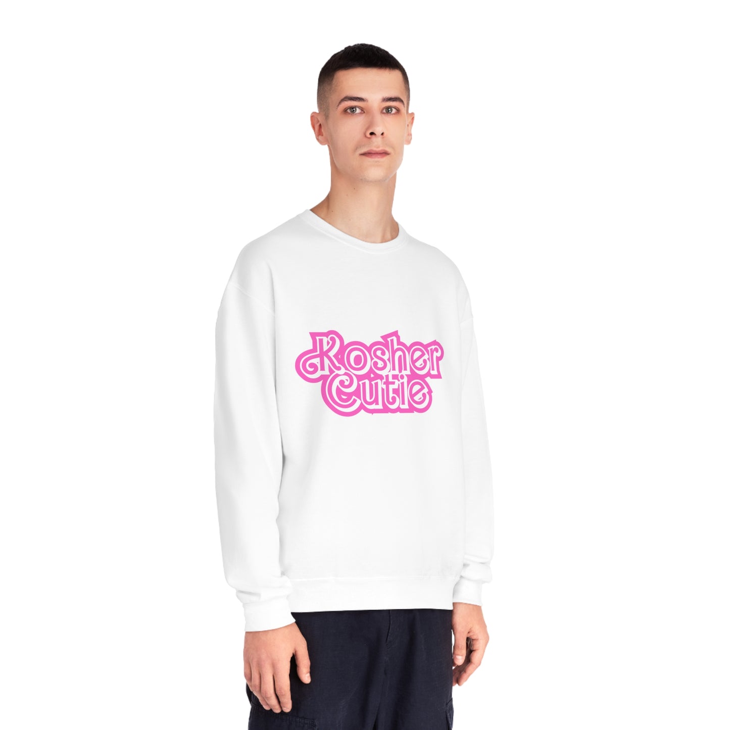 Kosher Cutie  Sweatshirt