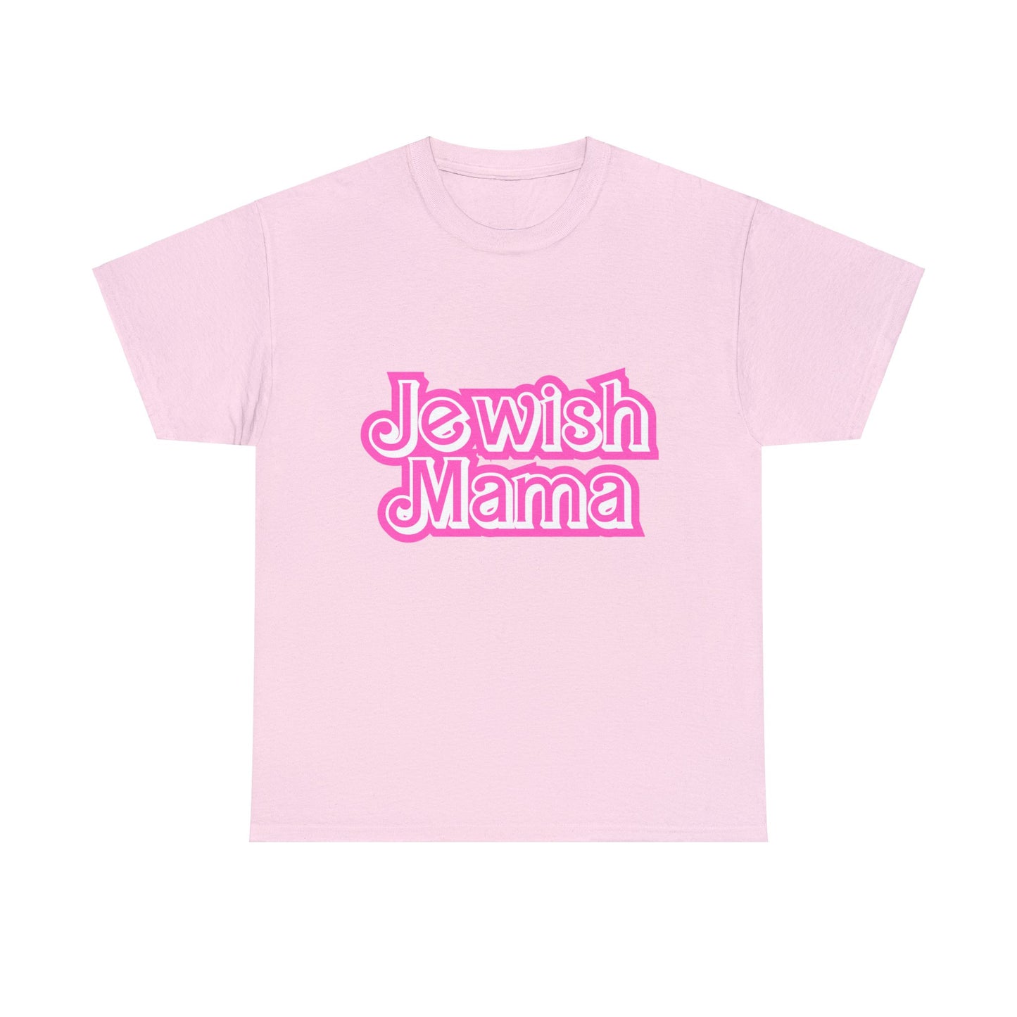 Jewish Mama- T-shirt