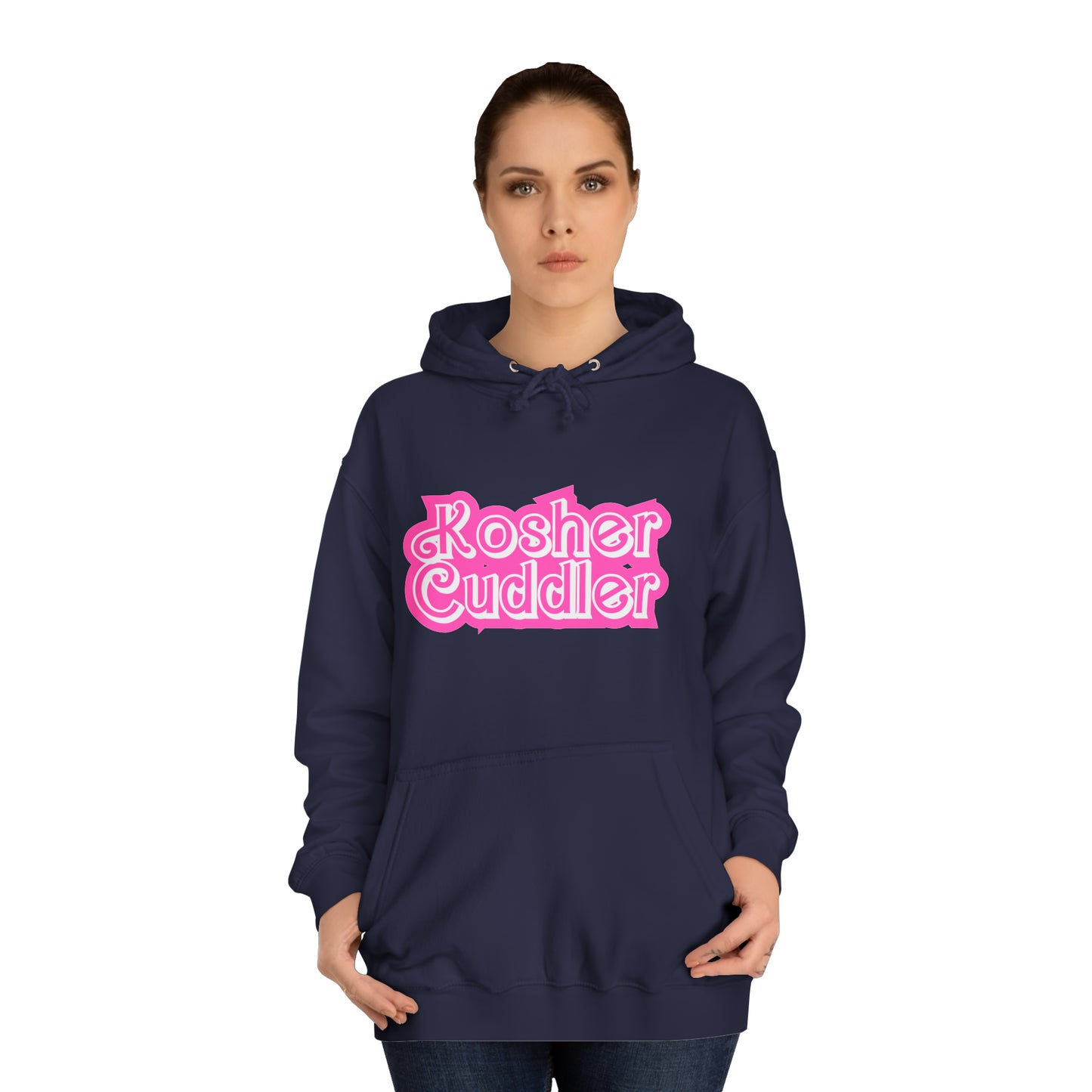 Kosher Cuddler Unisex Heavy Blend Sweatshirt*