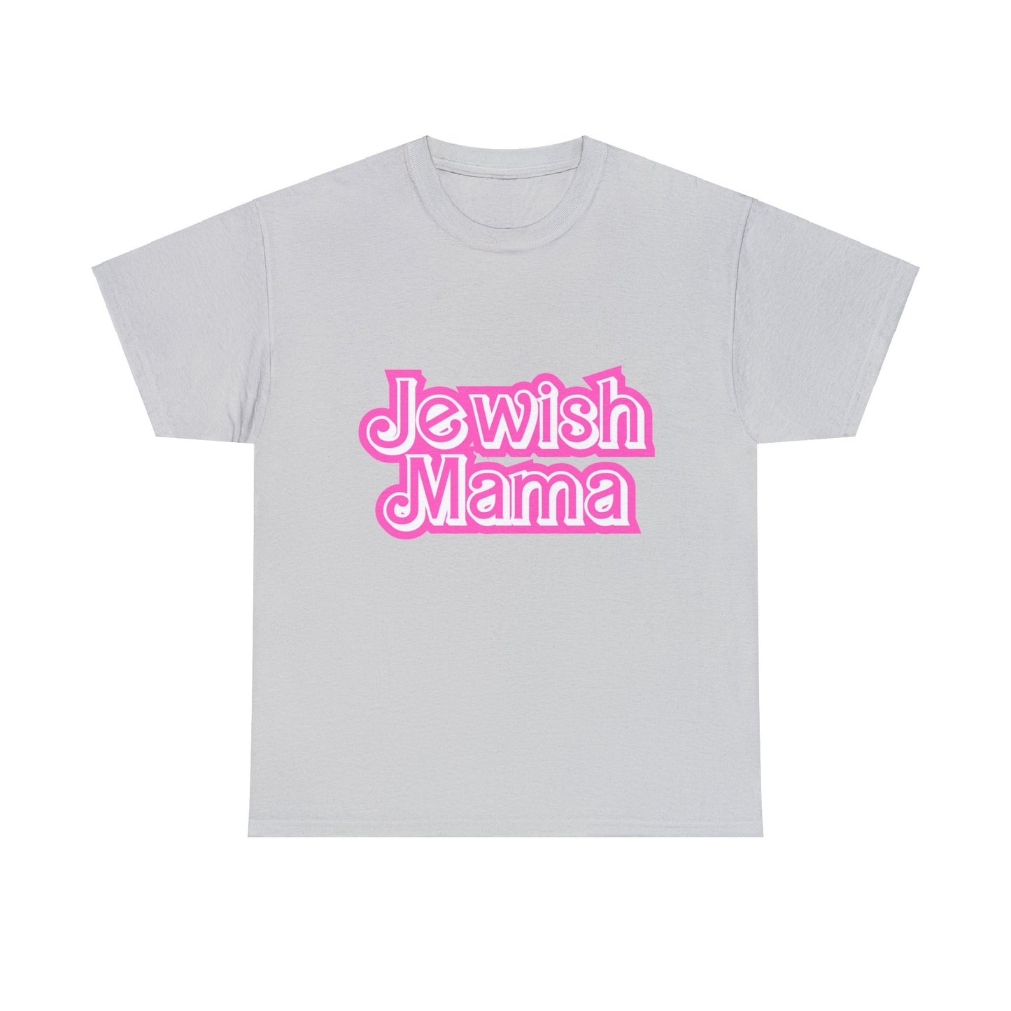 Jewish Mama- T-shirt