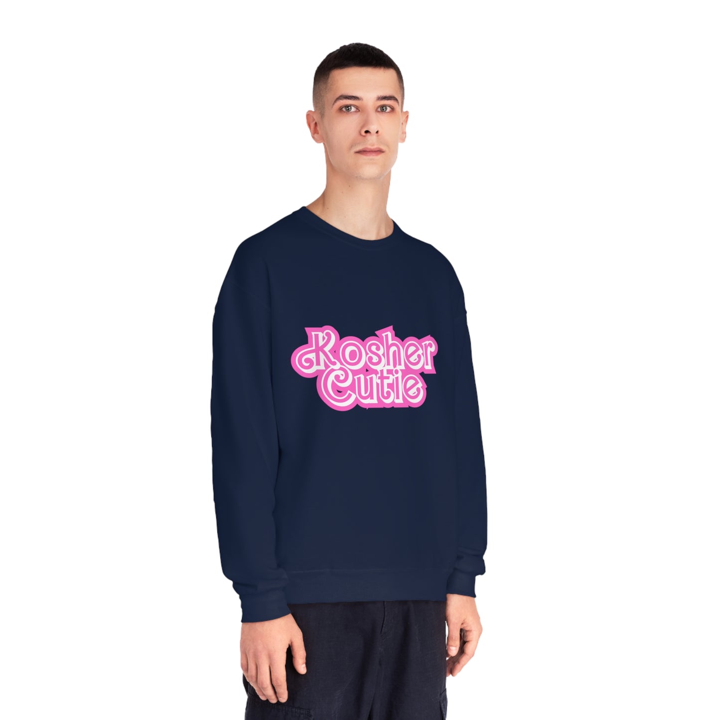 Kosher Cutie  Sweatshirt