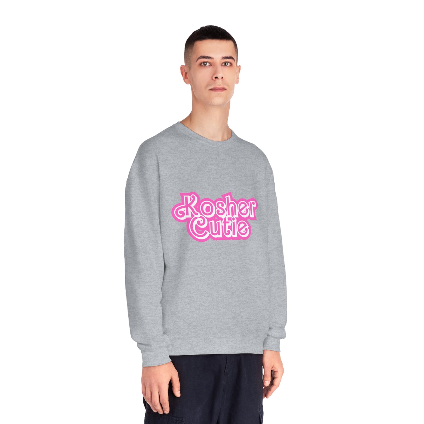 Kosher Cutie  Sweatshirt