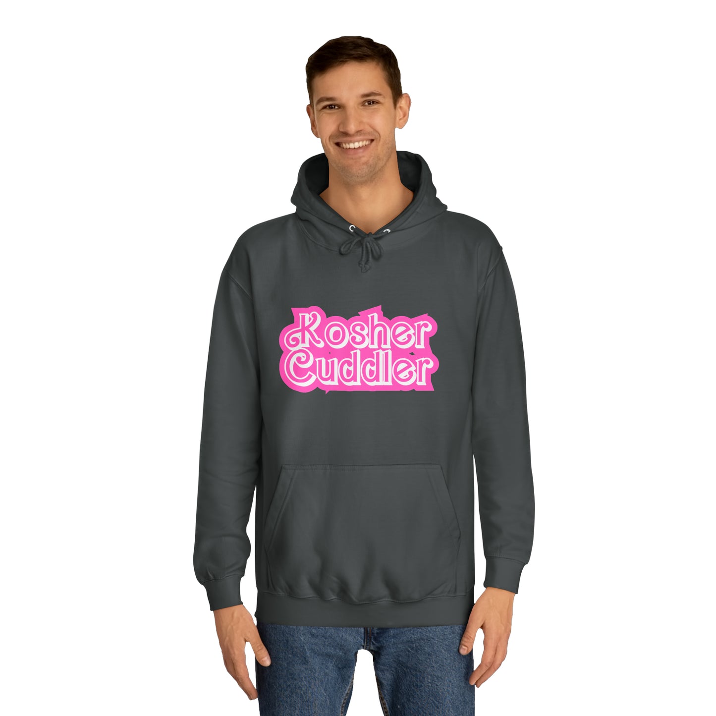 Kosher Cuddler Unisex Heavy Blend Sweatshirt*