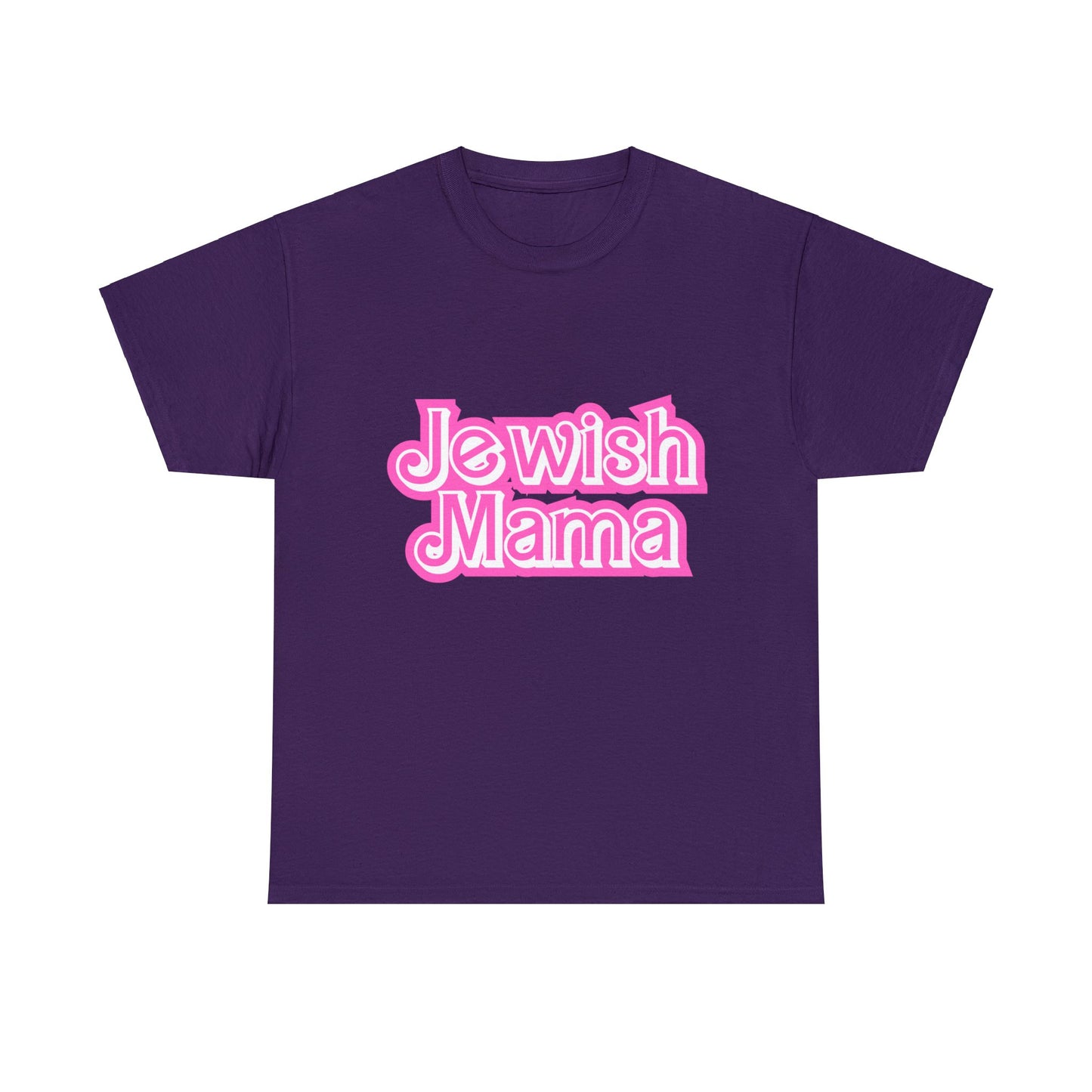 Jewish Mama- T-shirt