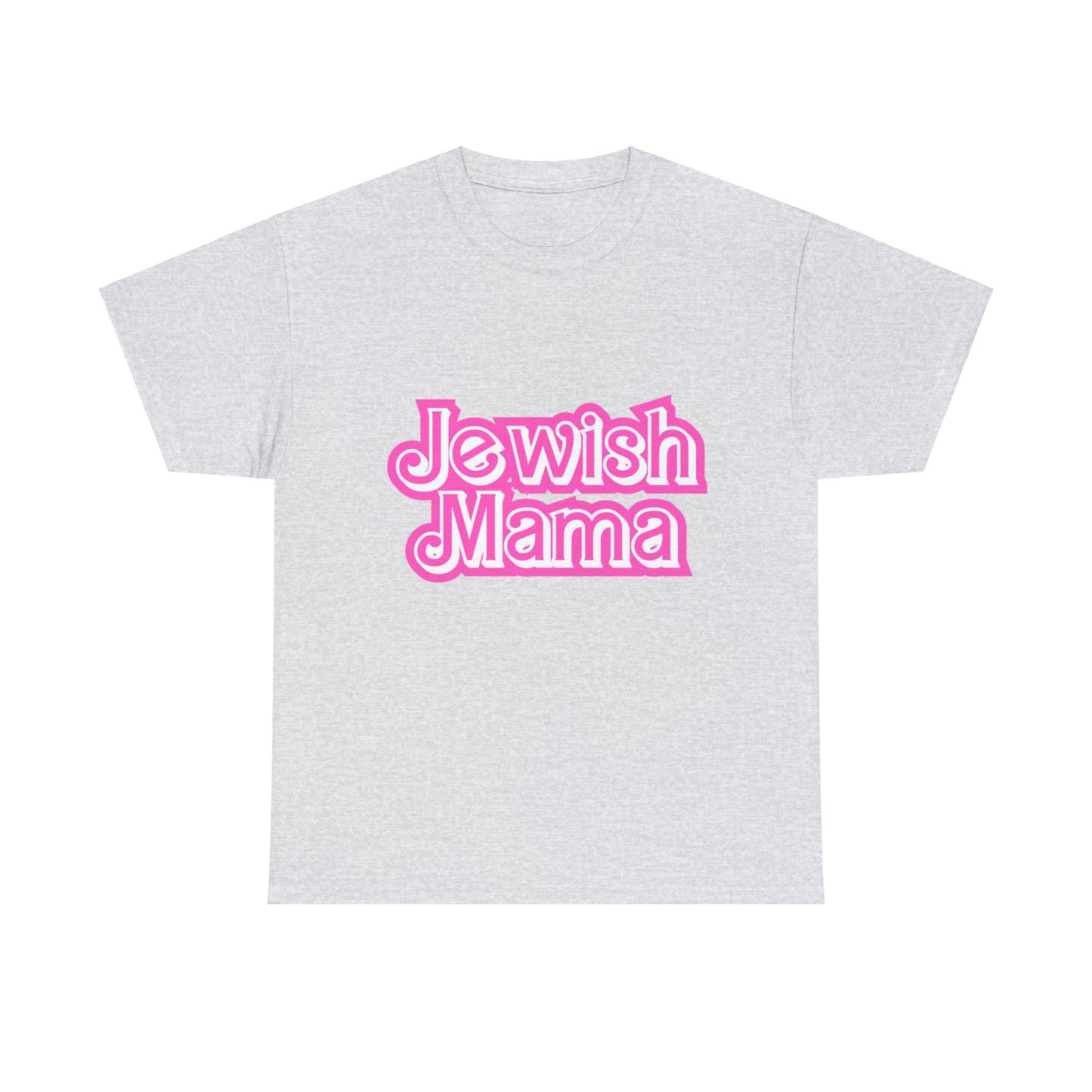 Jewish Mama- T-shirt