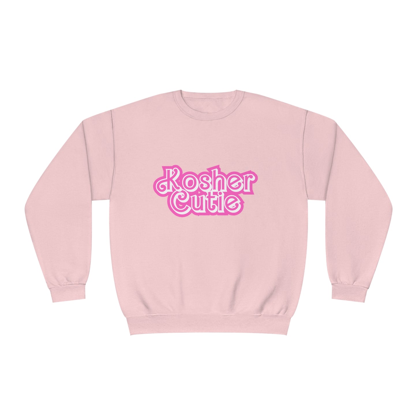 Kosher Cutie  Sweatshirt