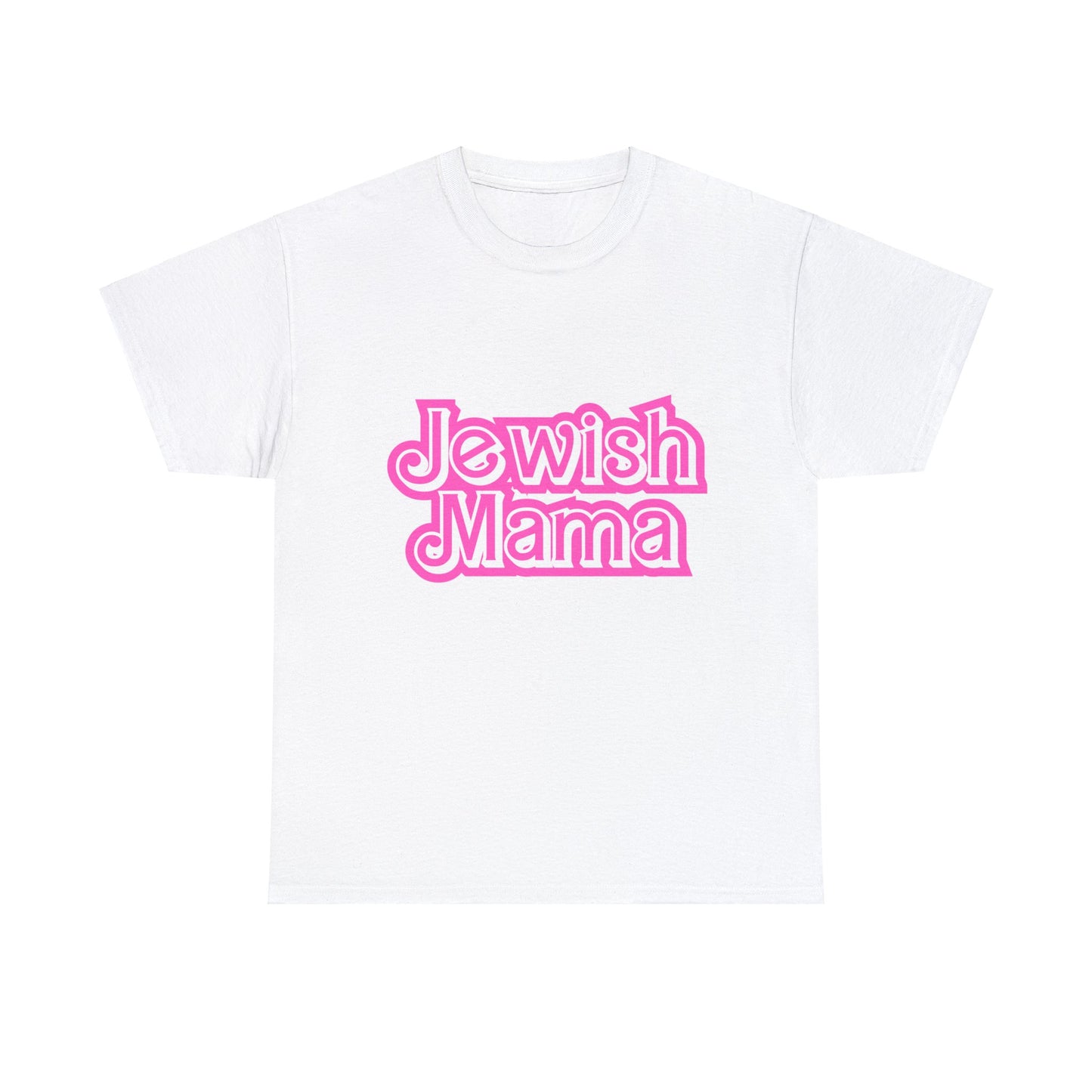 Jewish Mama- T-shirt