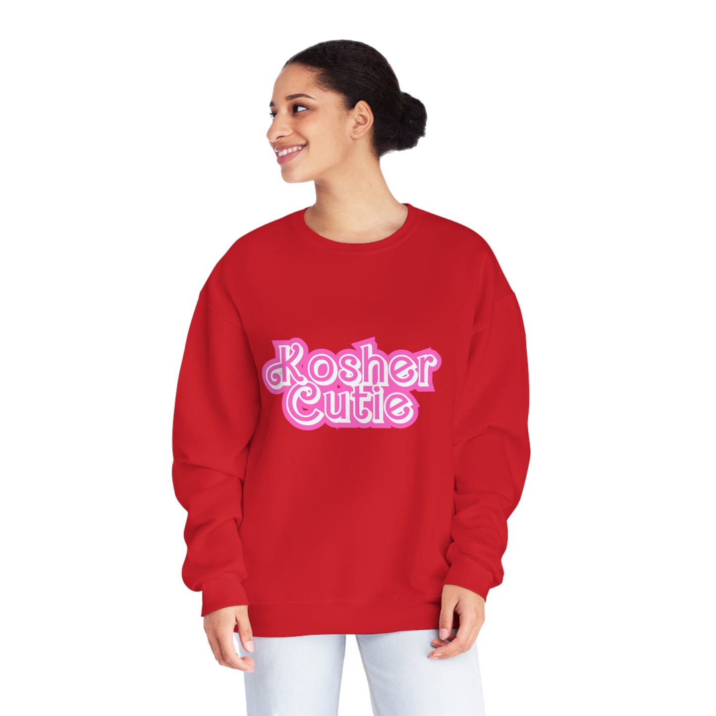 Kosher Cutie  Sweatshirt