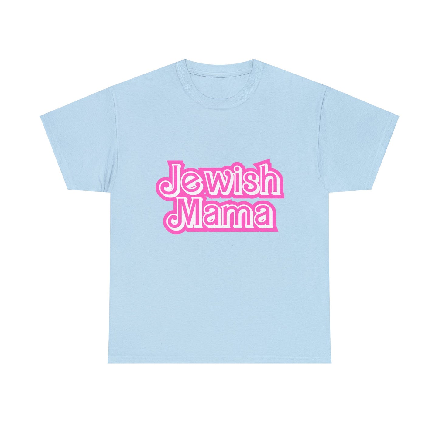 Jewish Mama- T-shirt