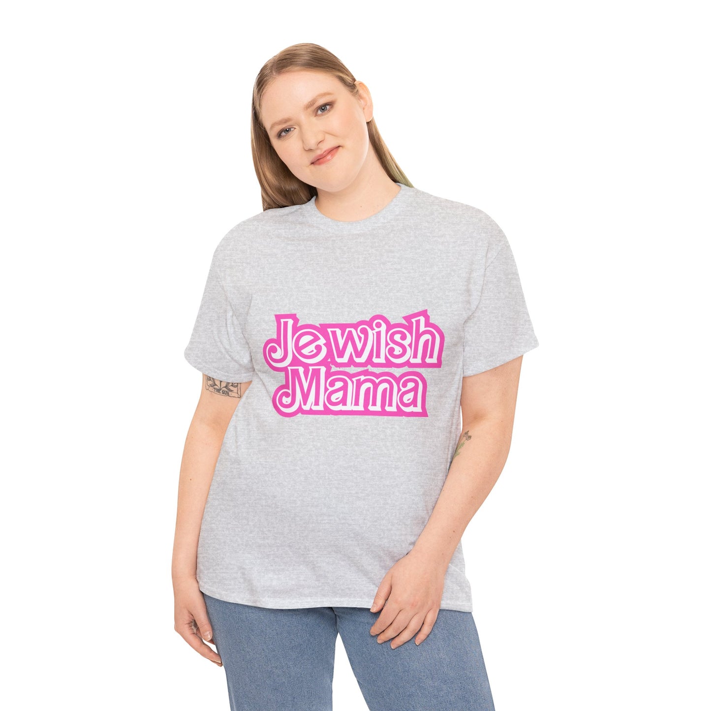 Jewish Mama- T-shirt