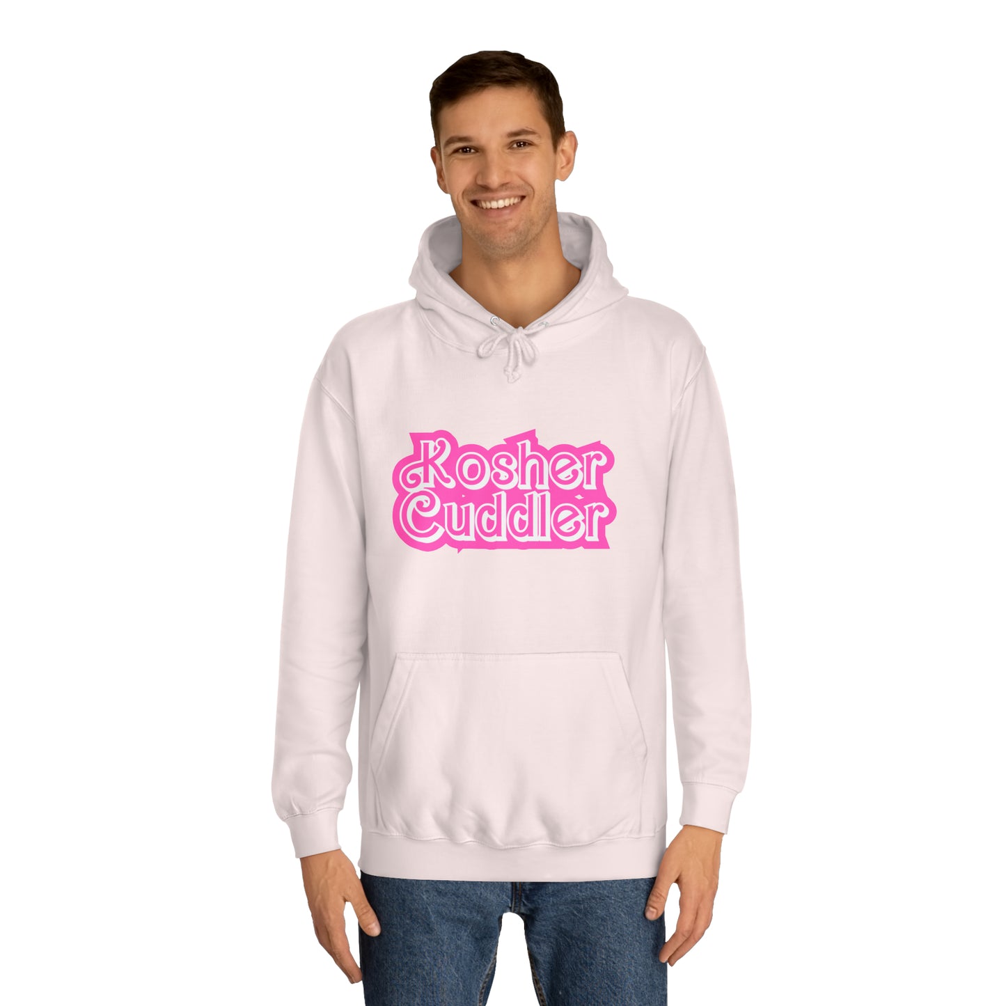 Kosher Cuddler Unisex Heavy Blend Sweatshirt*