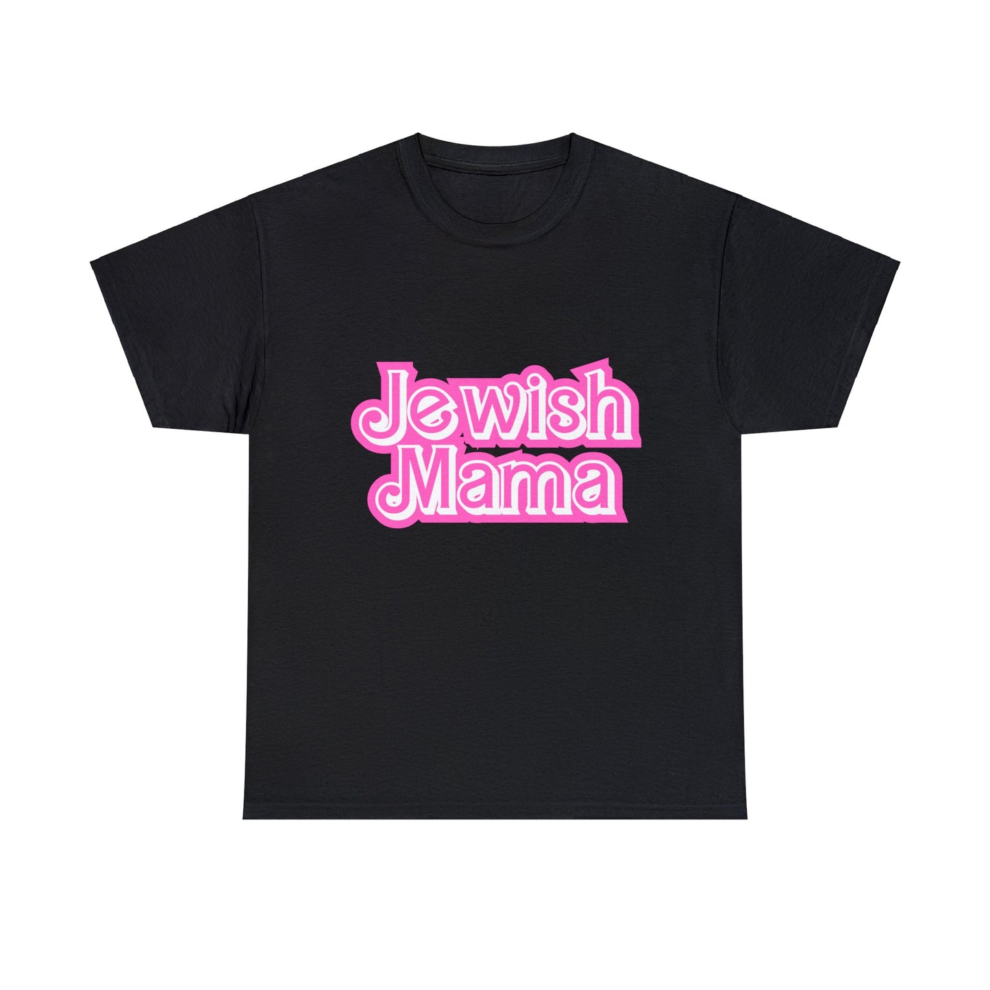 Jewish Mama- T-shirt