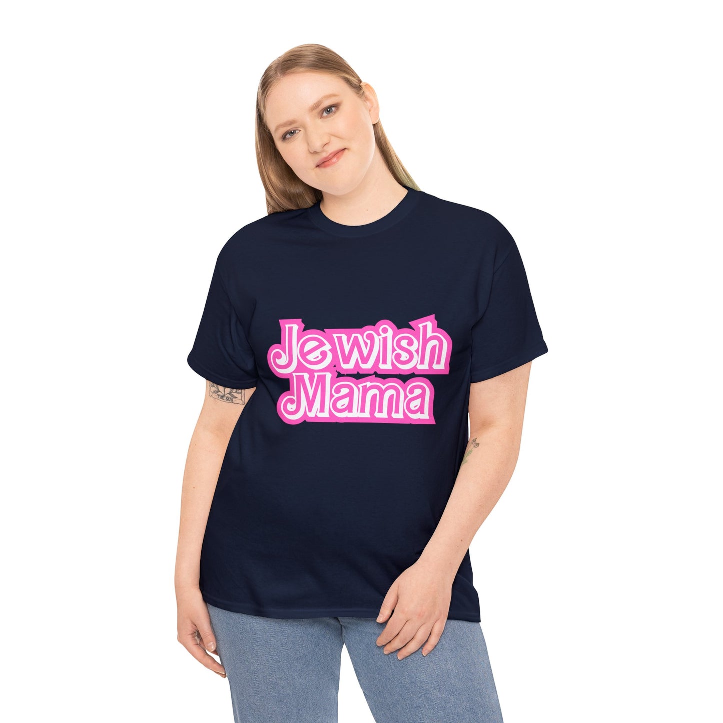 Jewish Mama- T-shirt