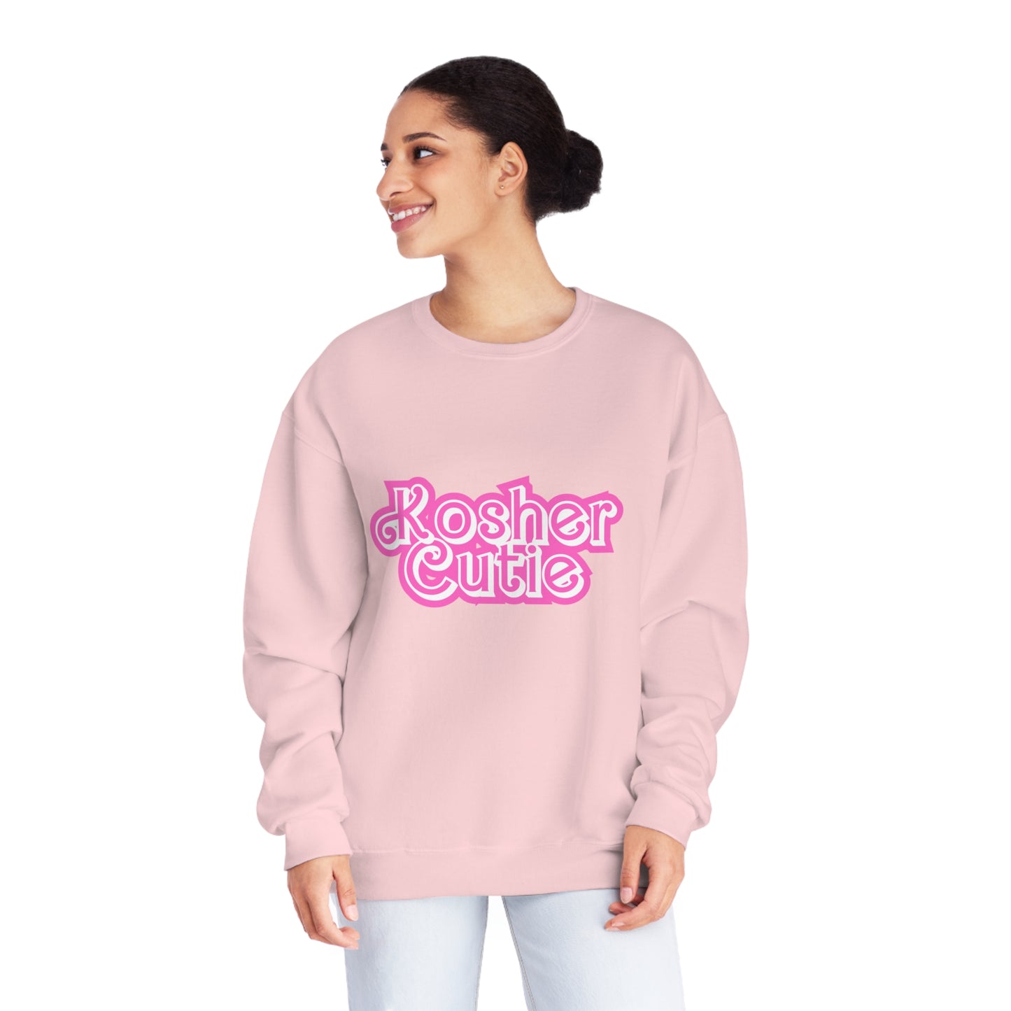 Kosher Cutie  Sweatshirt