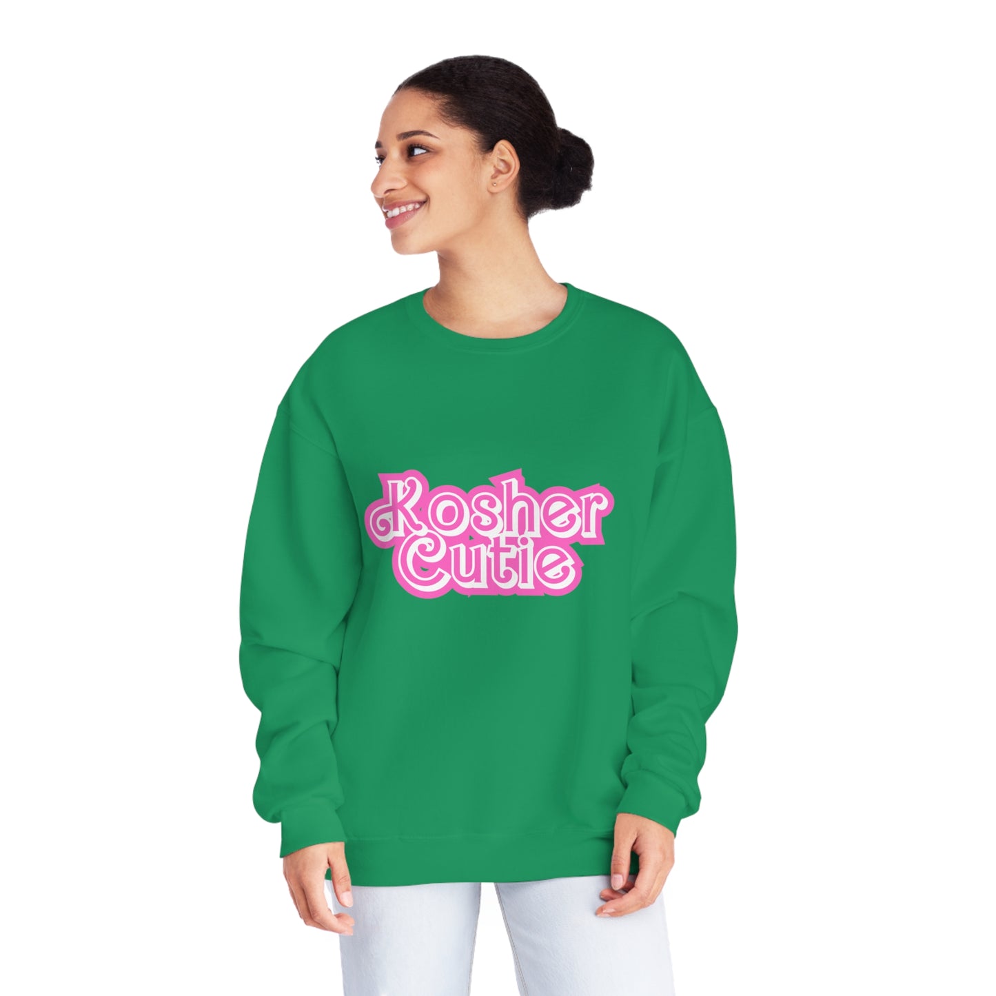 Kosher Cutie  Sweatshirt