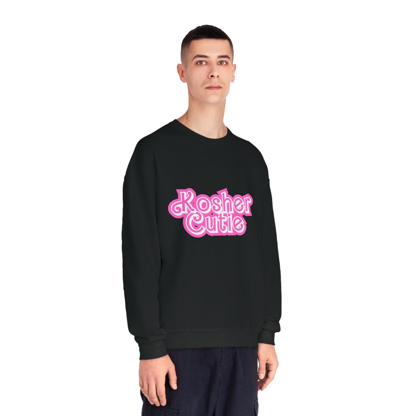 Kosher Cutie  Sweatshirt