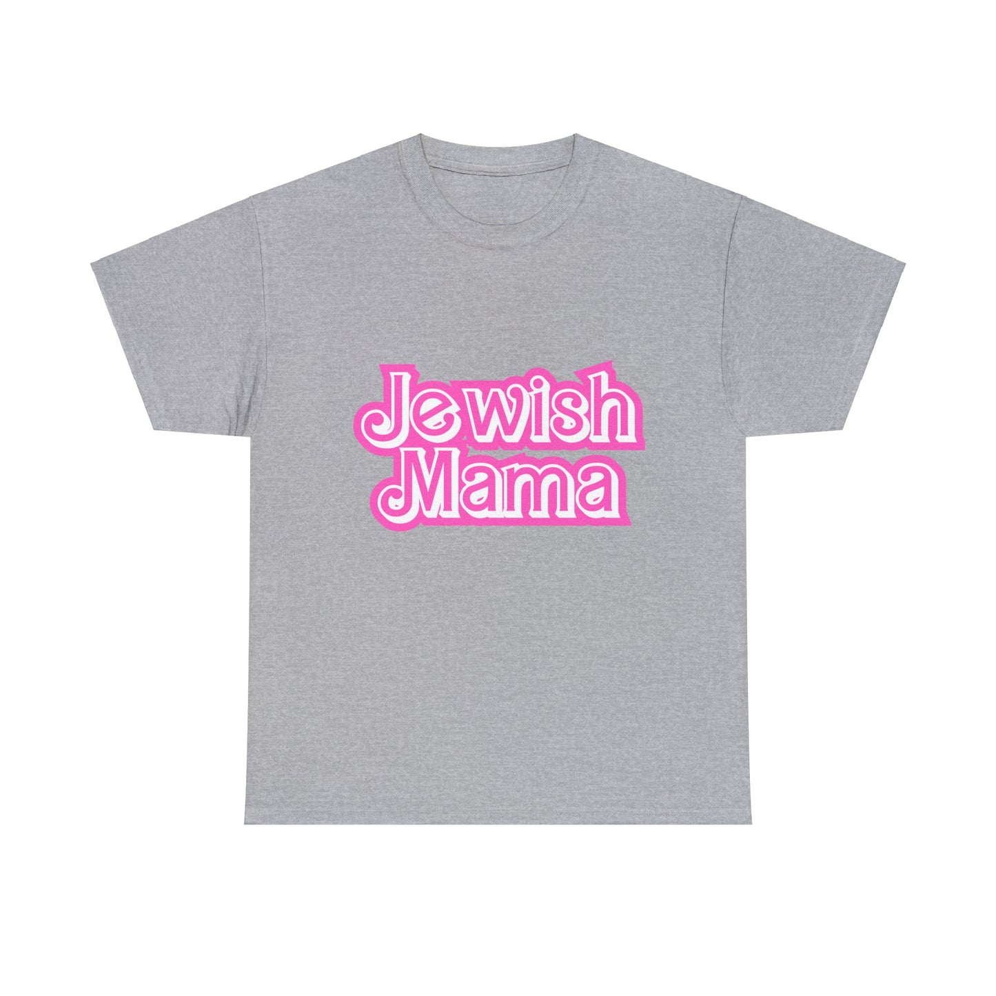 Jewish Mama- T-shirt