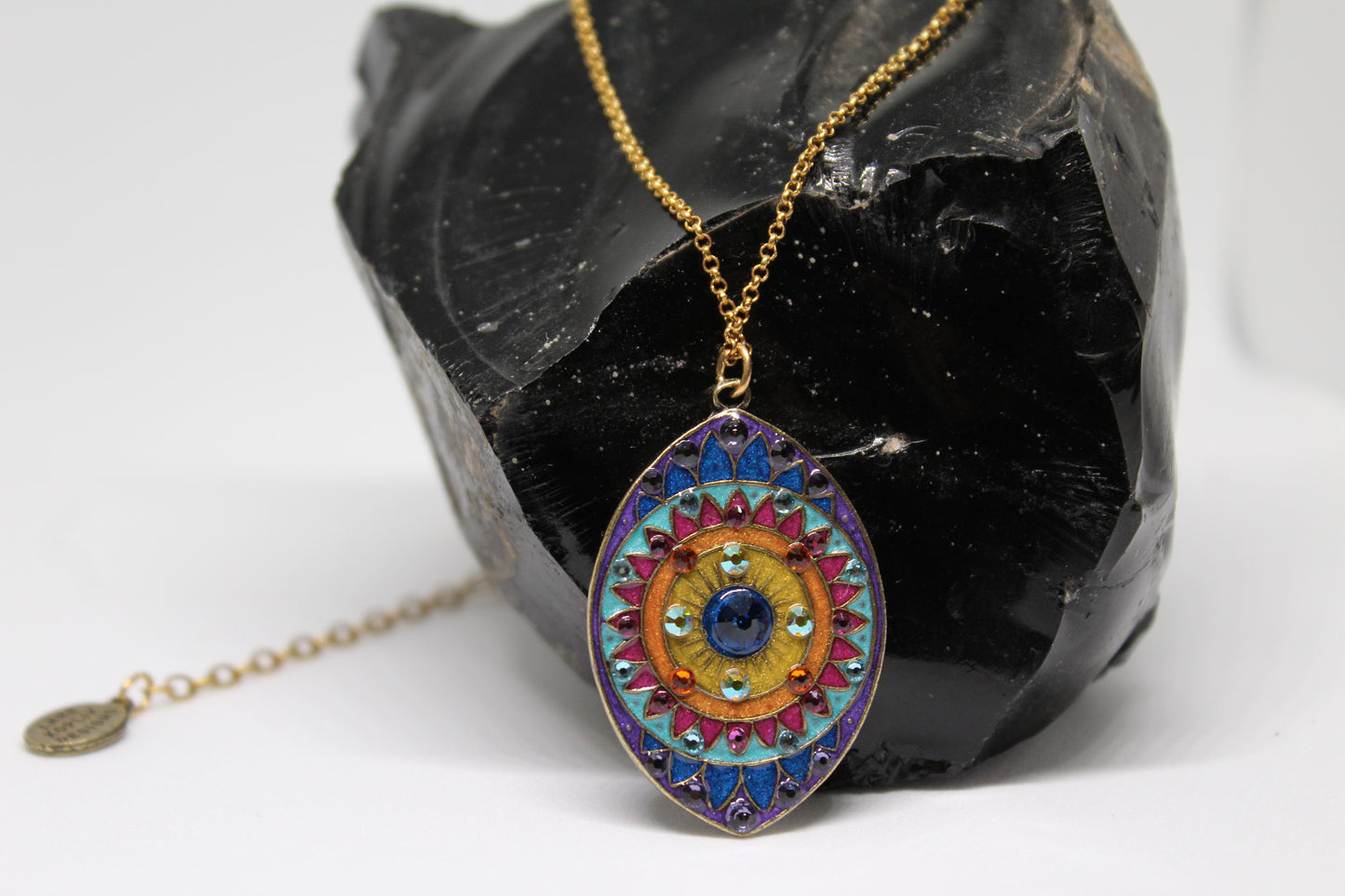 Evil Eye Necklace