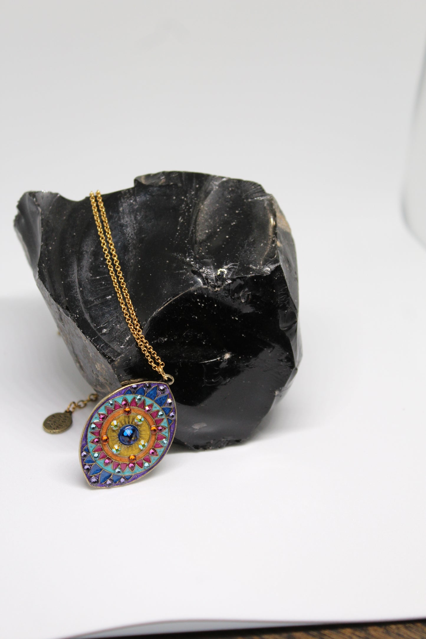 Evil Eye Necklace