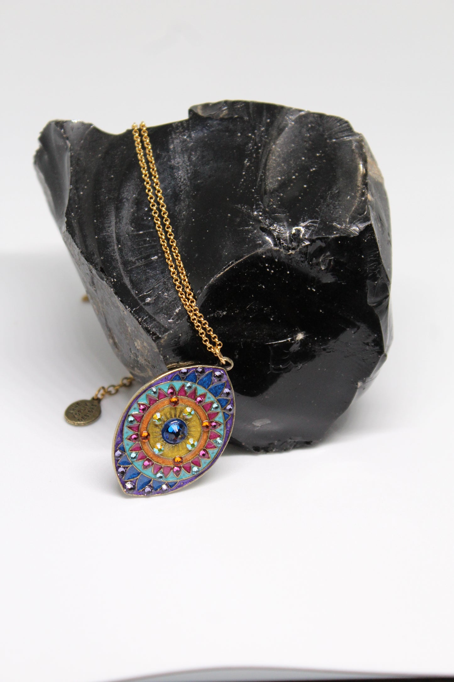 Evil Eye Necklace