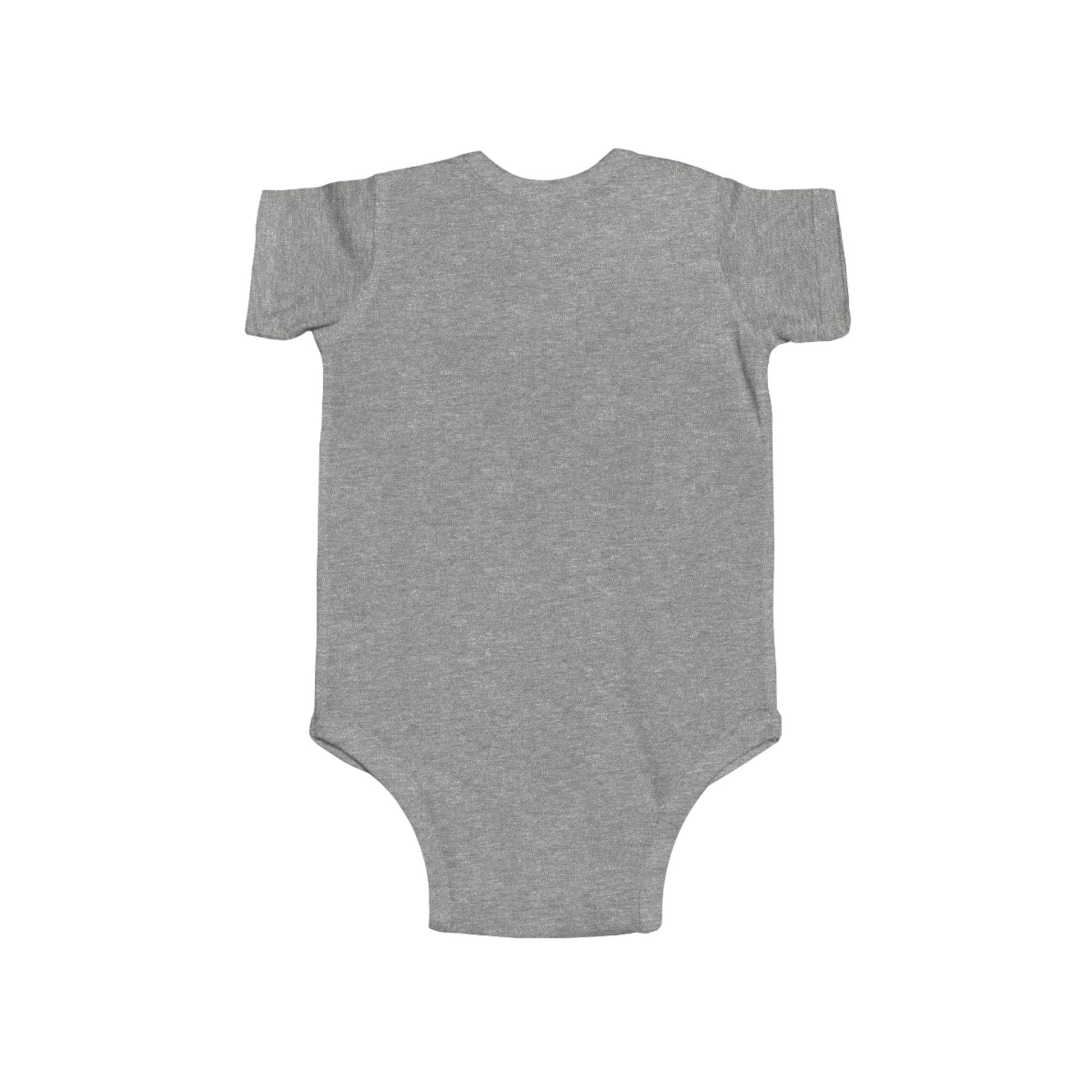 Rosh Hashanah Baby Bodysuit - Judaica baby gift | High Holidays gift 