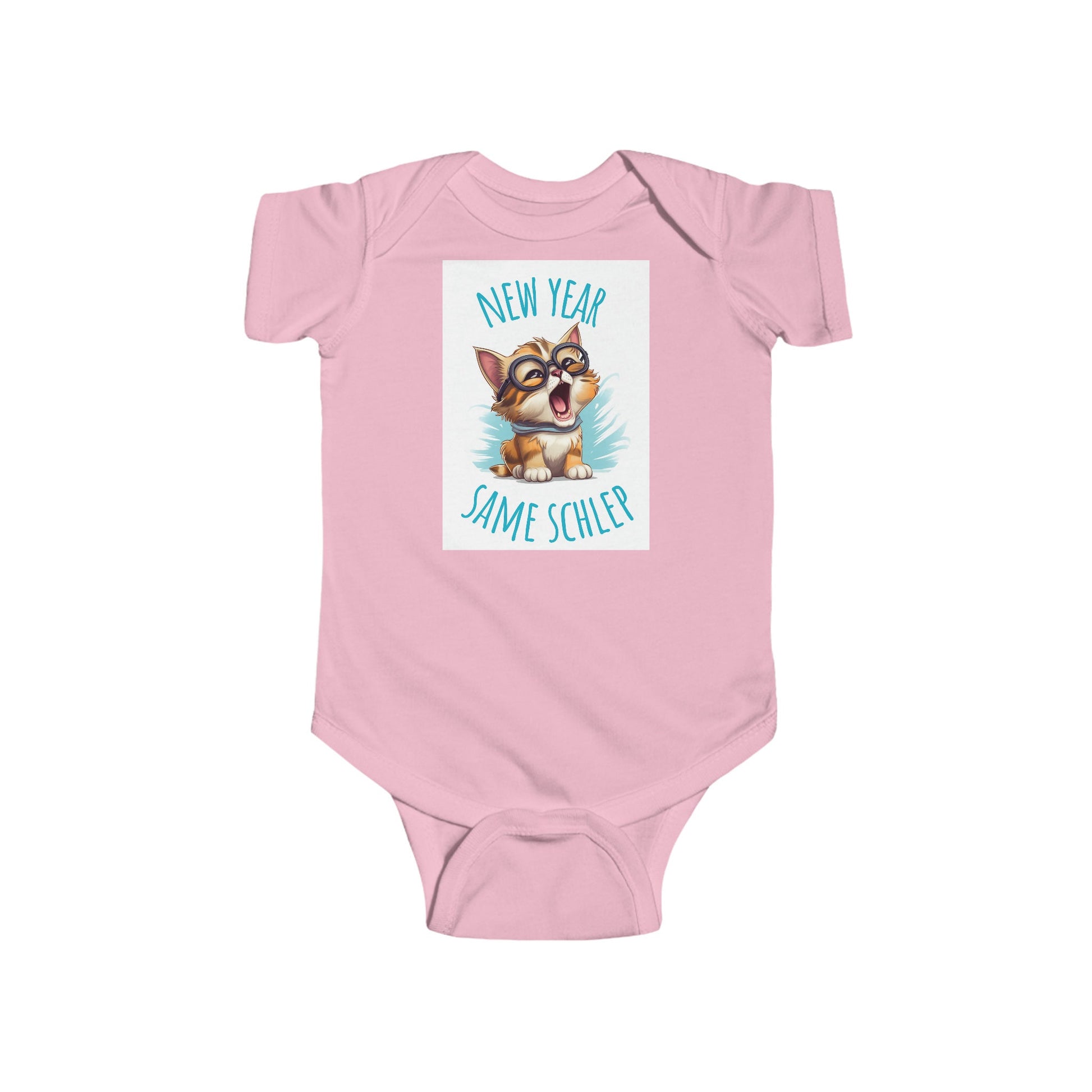 Rosh Hashanah Baby Bodysuit - Judaica baby gift | High Holidays gift 