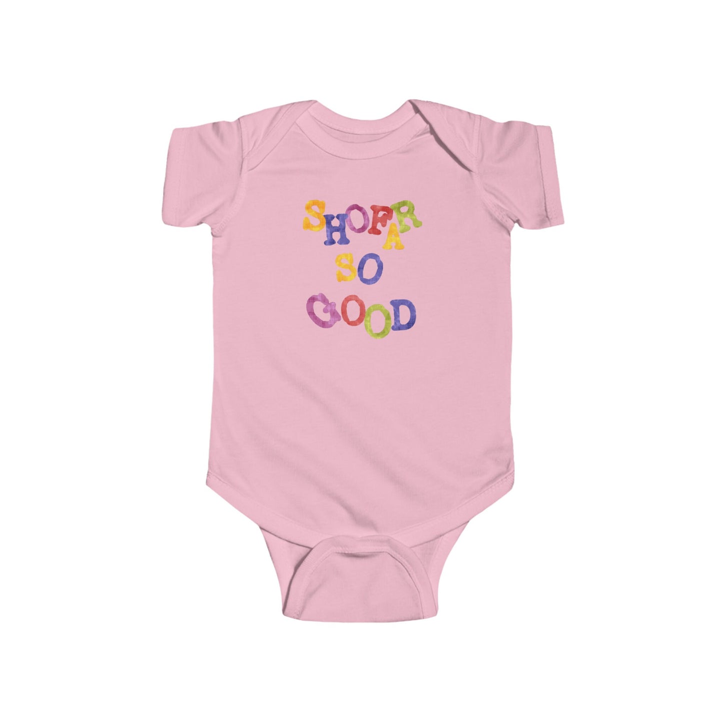 Rosh Hashana baby shirt| shana tova baby| High Holidays clothes | Shofar so good baby body suit|