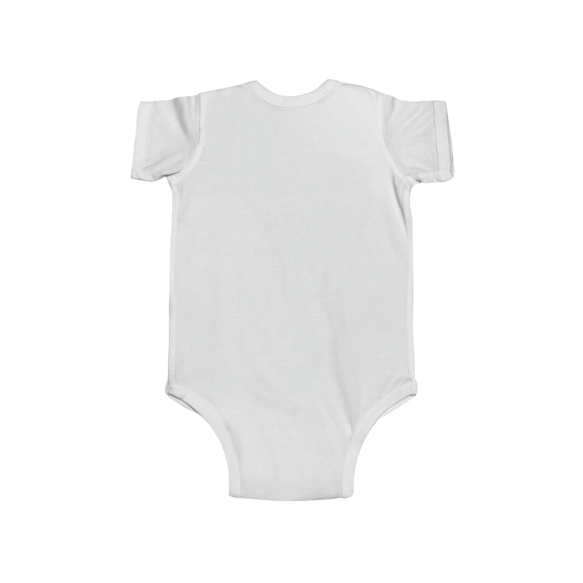 Rosh Hashanah Baby Bodysuit - Judaica baby gift | High Holidays gift 