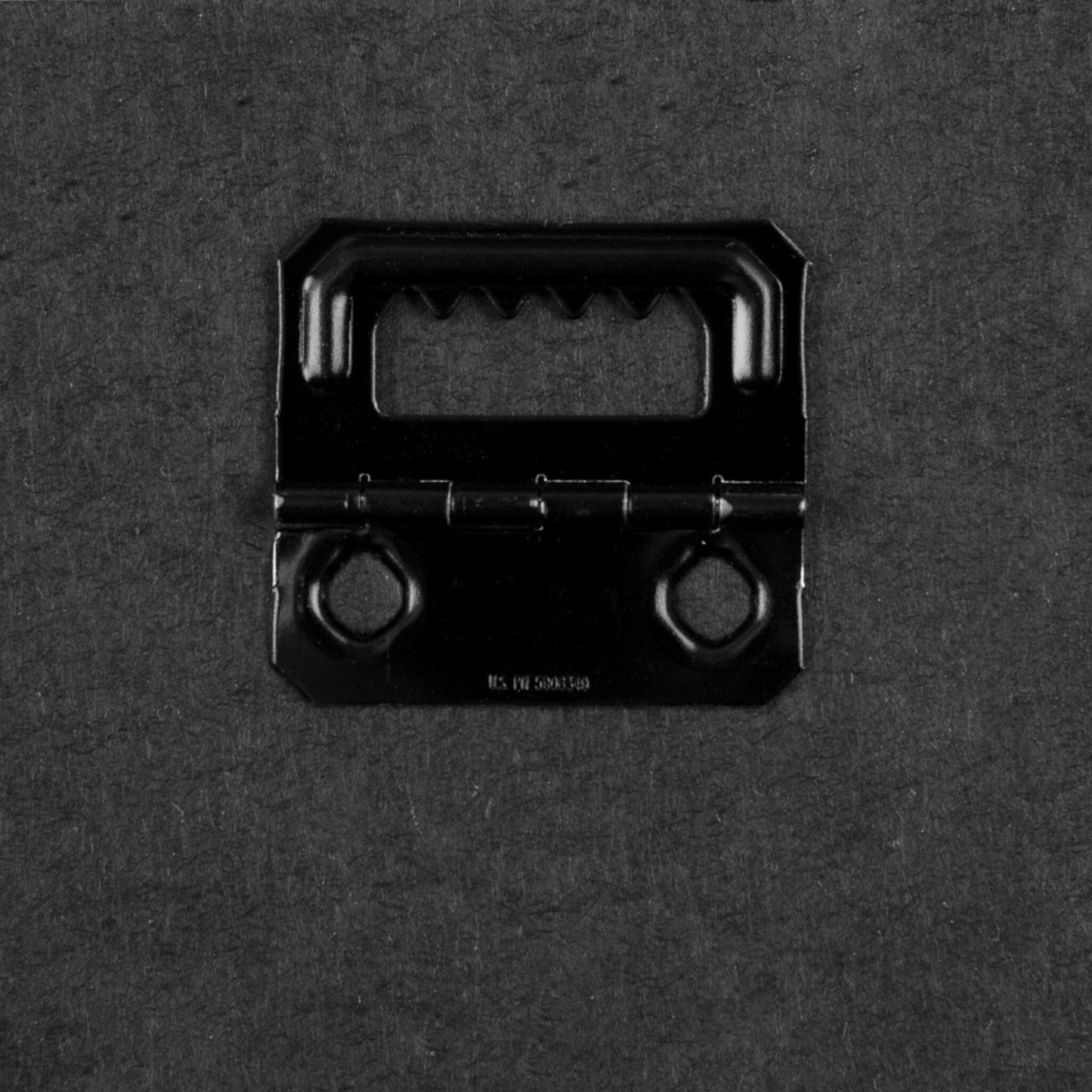 Jewish Home Blessing- Blue and Gold