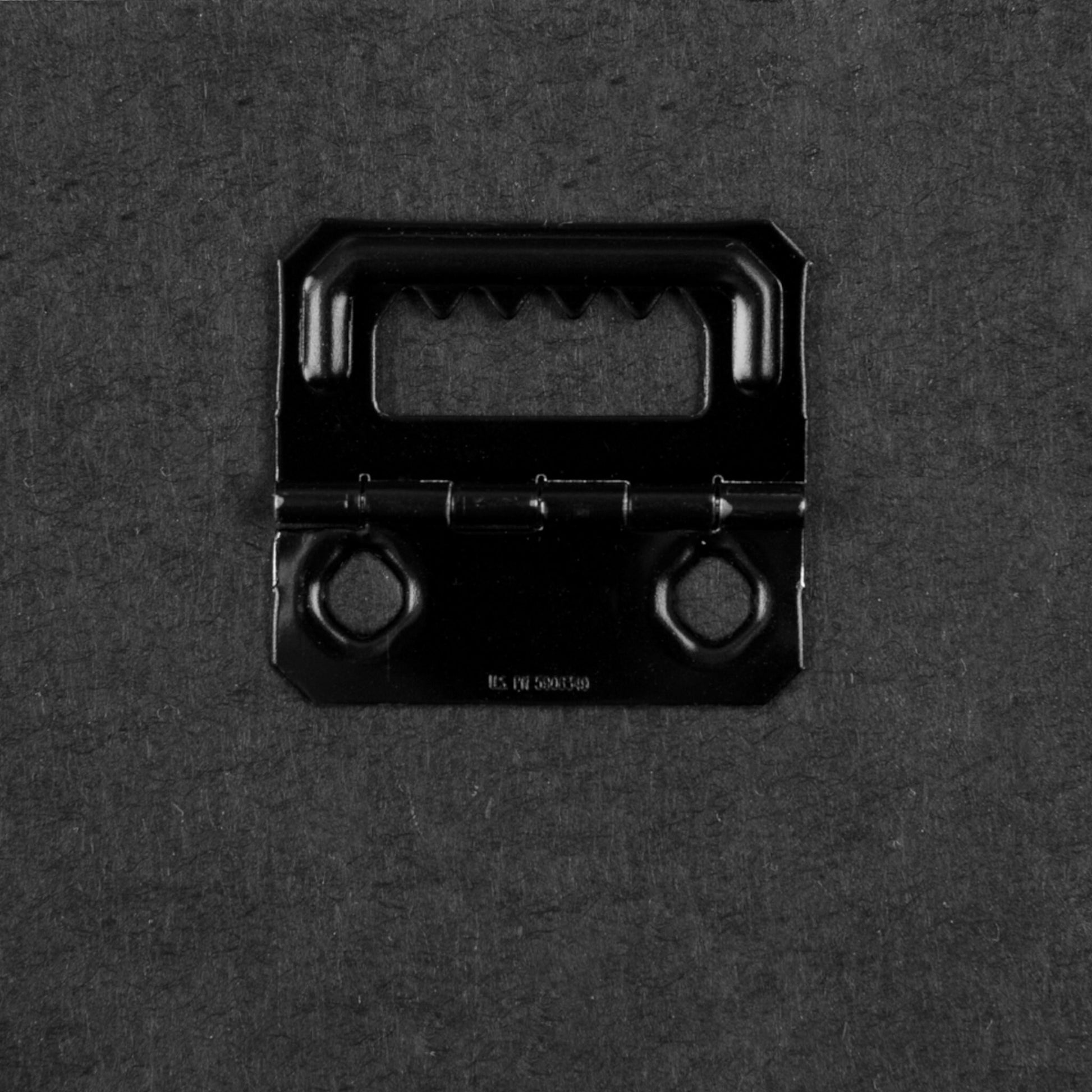 Jewish Home Blessing- Blue and Gold