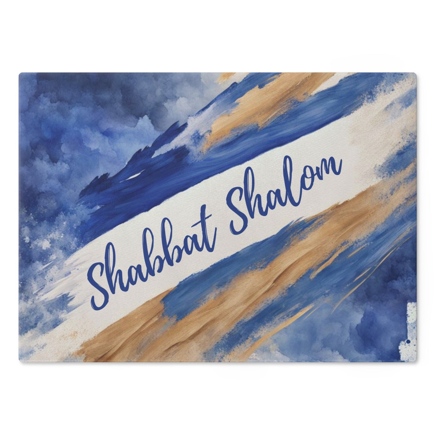 Shabbos Challah Board | CHALLAH BOARD Design | Shabbat Shalom | Judaica for Shabbat | Challah Tray Judaica|