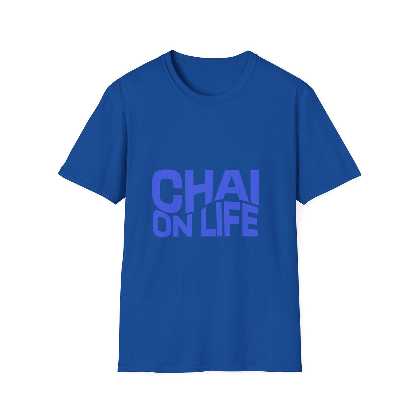 Chai on life shirt, Cute Jewish pride, Judaica shirt, Chai on Life Unisex Tee, Jewish Shirt, Israel Support, Hebrew Quote Apparel