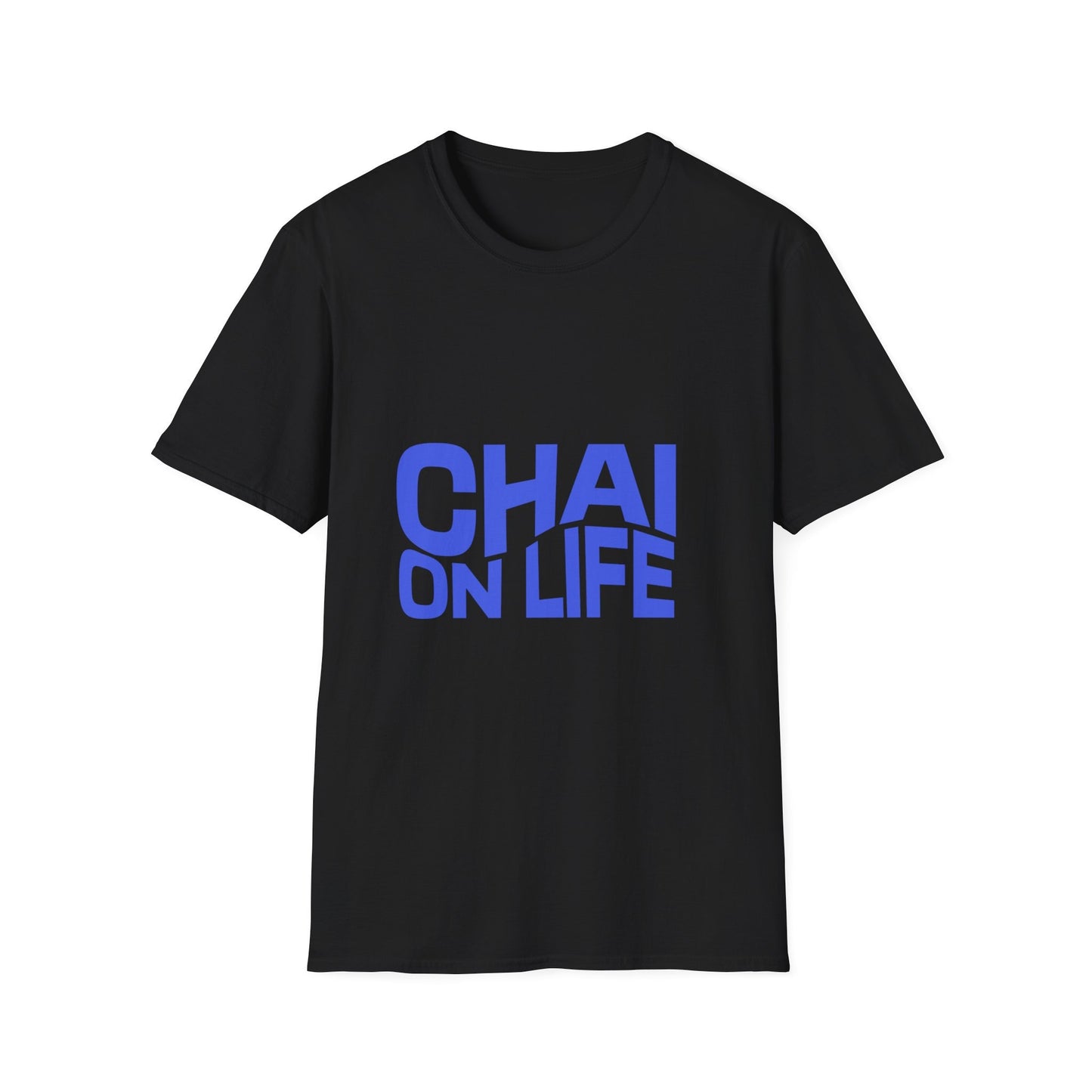 Chai on life shirt, Cute Jewish pride, Judaica shirt, Chai on Life Unisex Tee, Jewish Shirt, Israel Support, Hebrew Quote Apparel