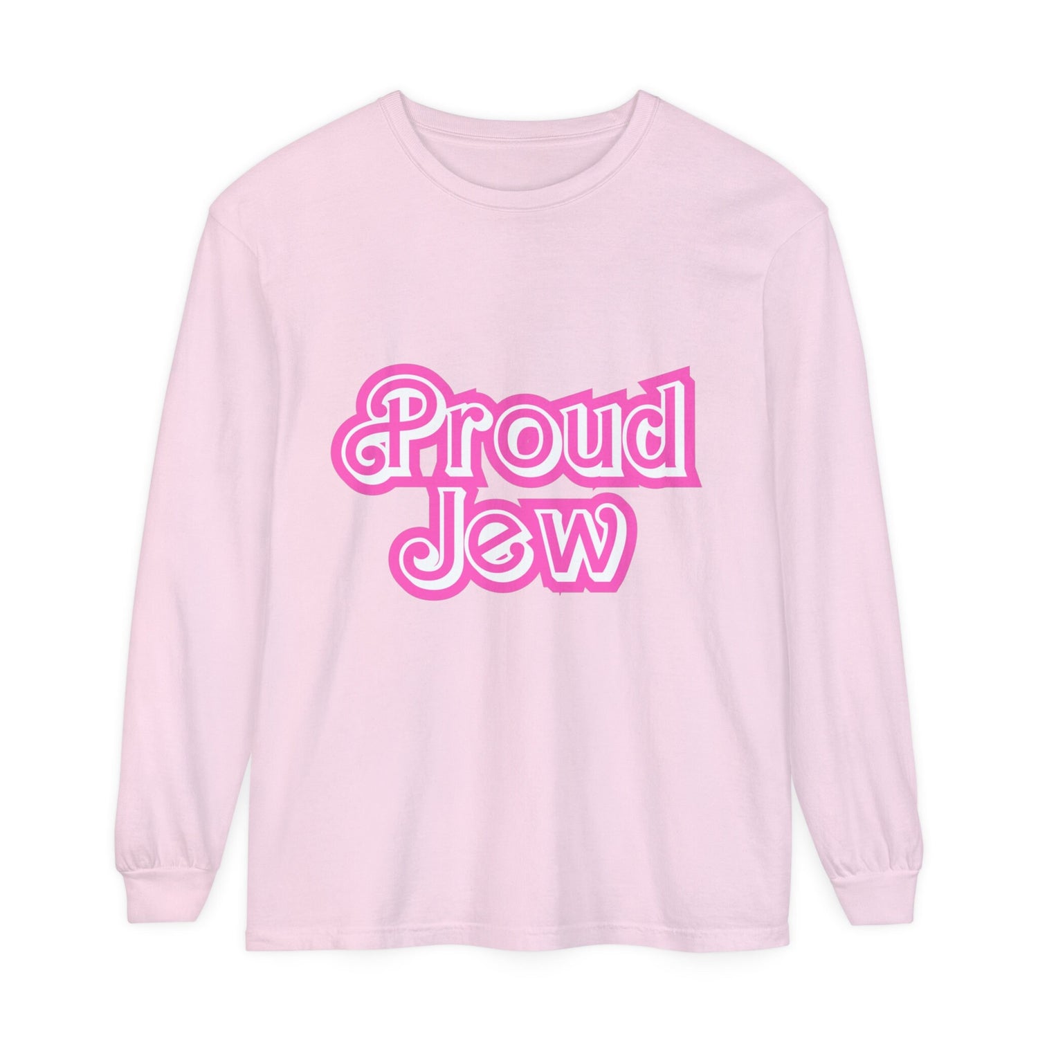 Jewish pride Long sleeve , Jewish pride, Proud Jew, Israel pride, israel, jewish gift