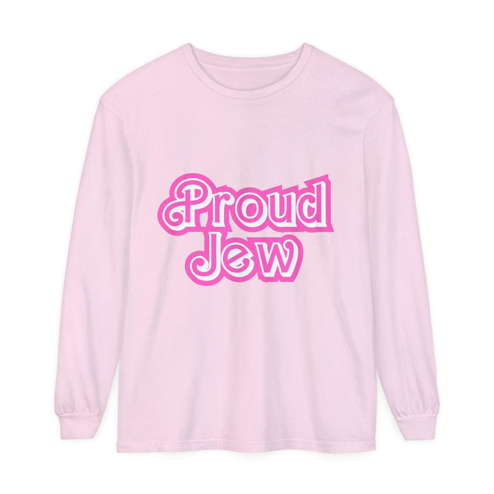 Jewish pride Long sleeve , Jewish pride, Proud Jew, Israel pride, israel, jewish gift